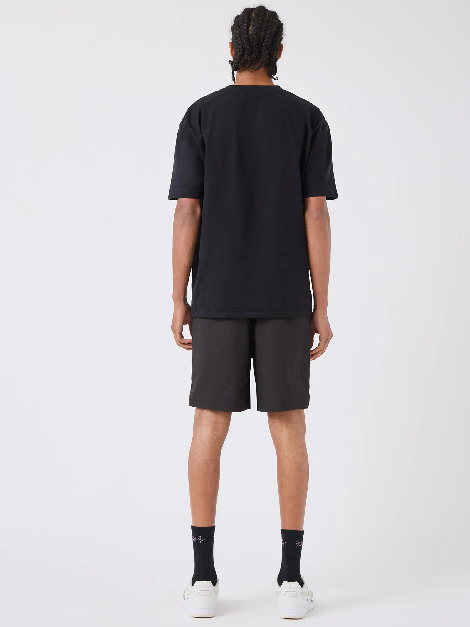Valance Short - Image 2