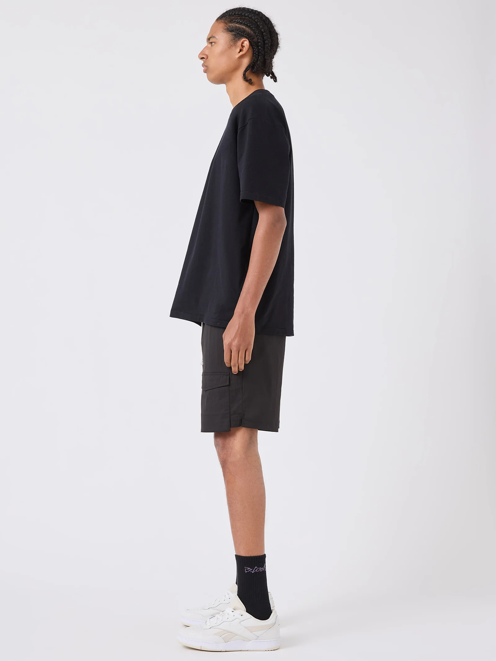 Valance Short - Image 4