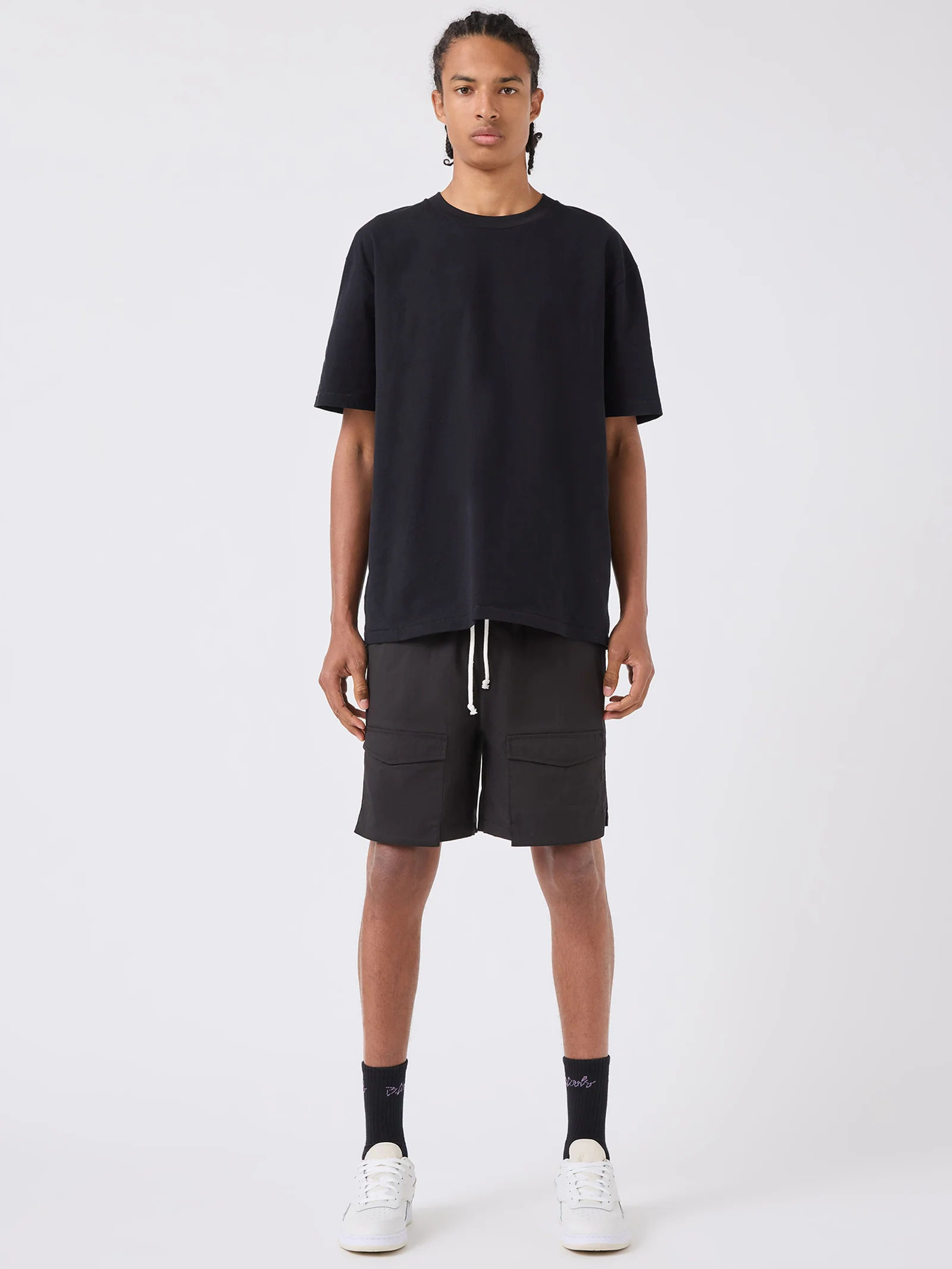 Valance Short - Image 5