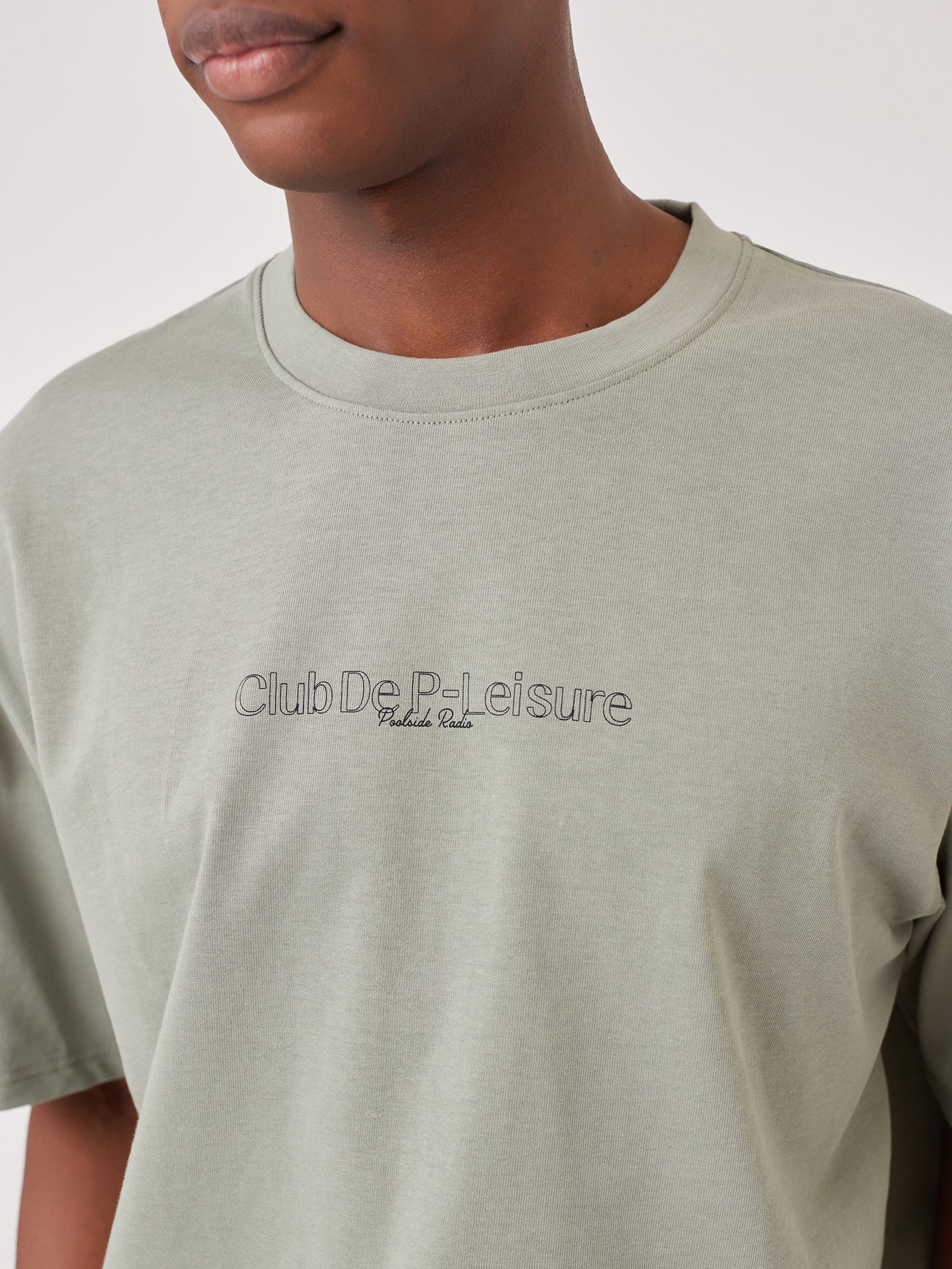 Vinyl Tee - Image 2