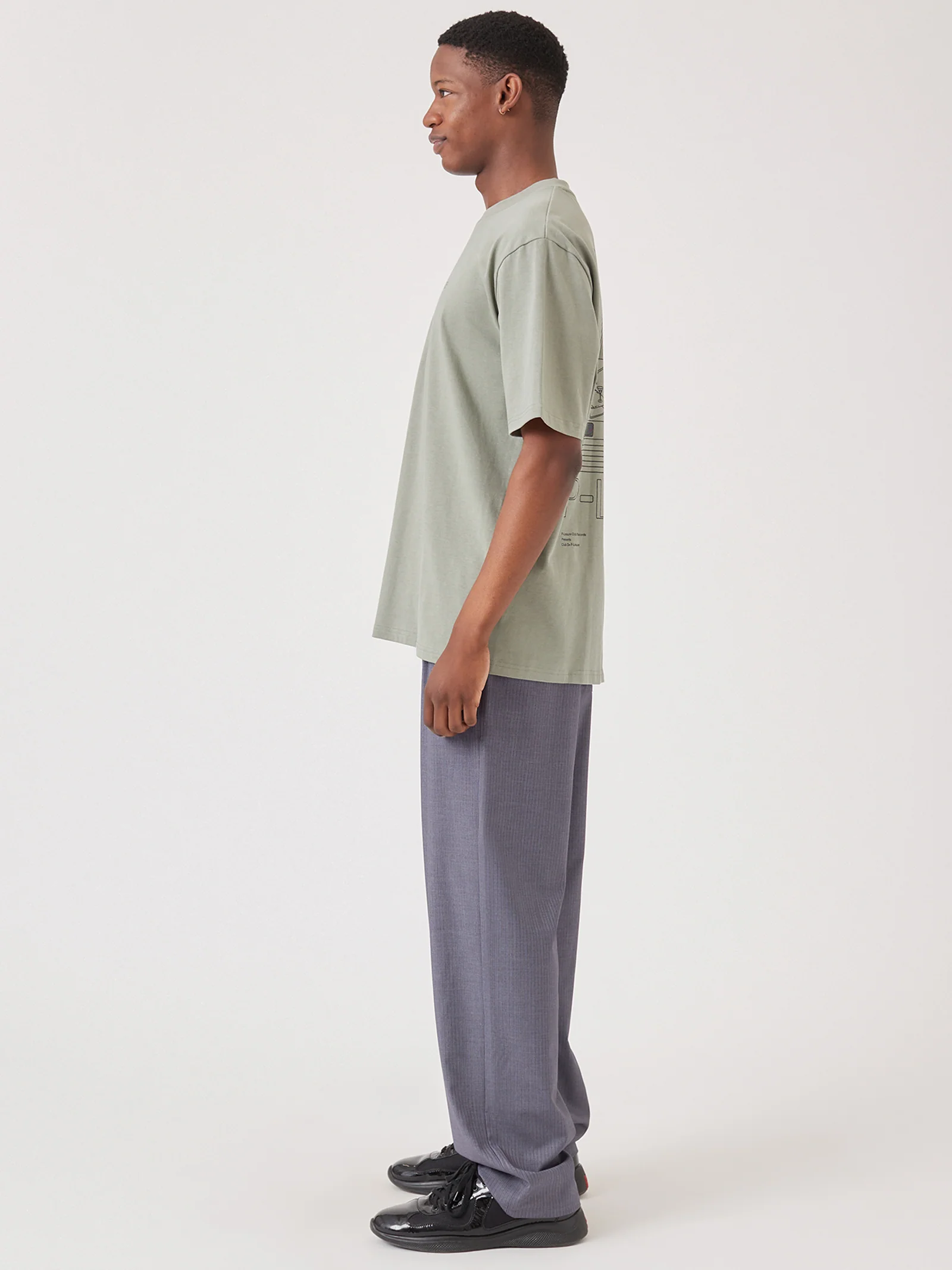 Vinyl Tee - Image 5