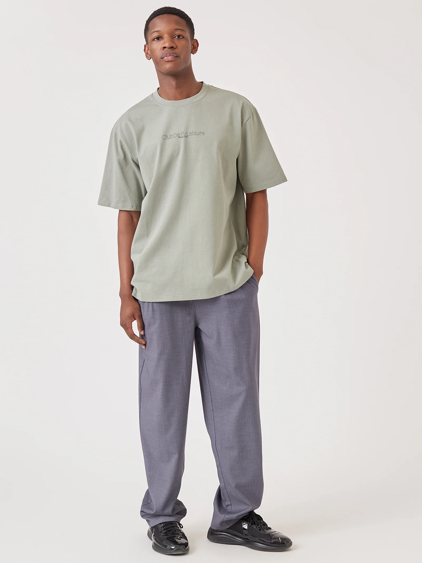 Vinyl Tee - Image 6
