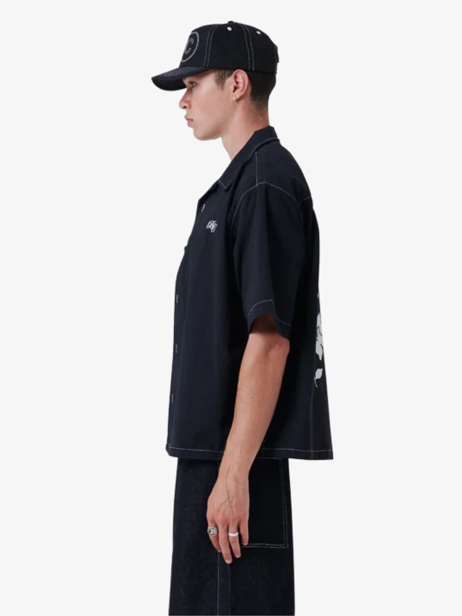 West Shirt - Image 2