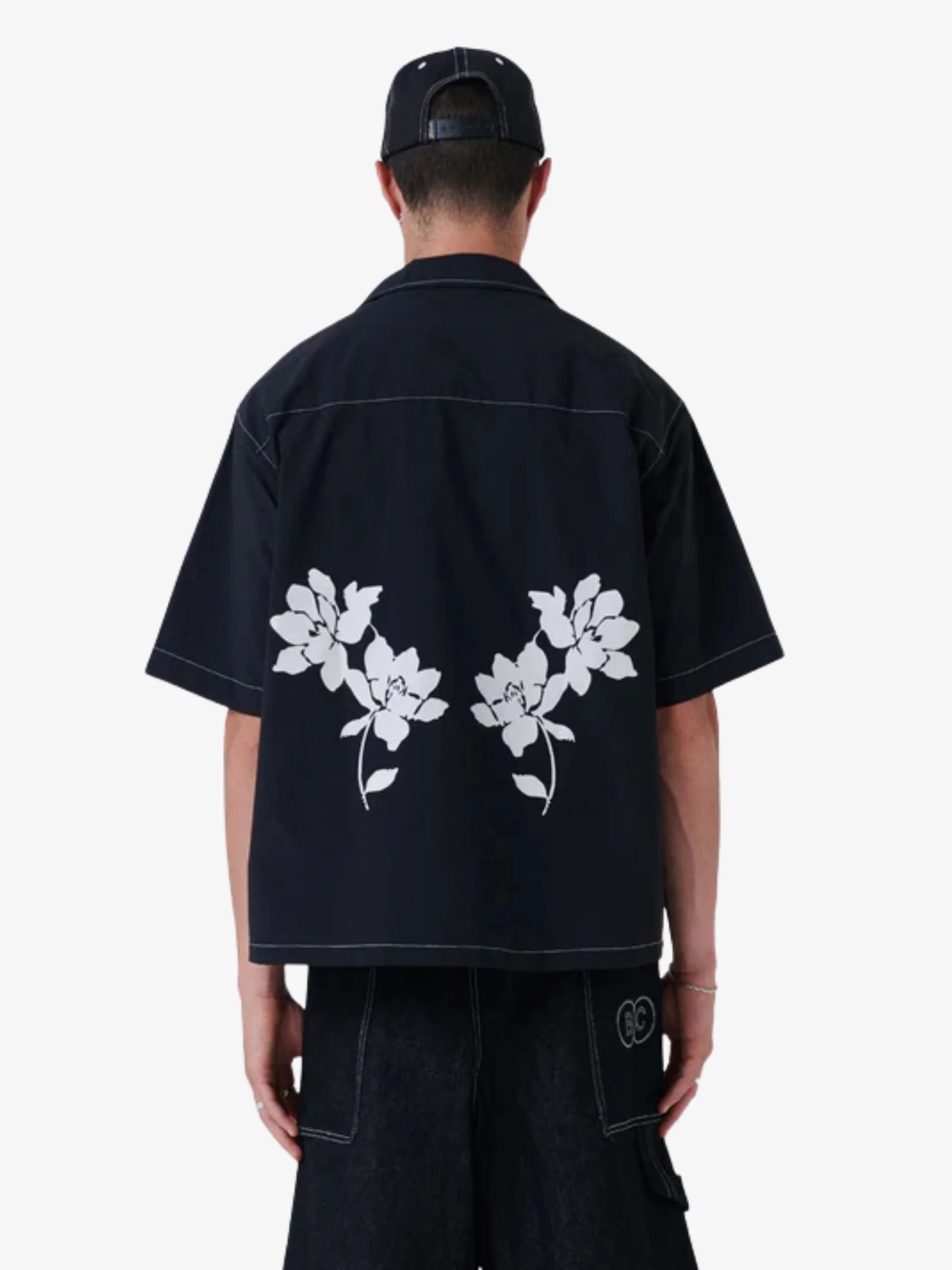 West Shirt - Image 3