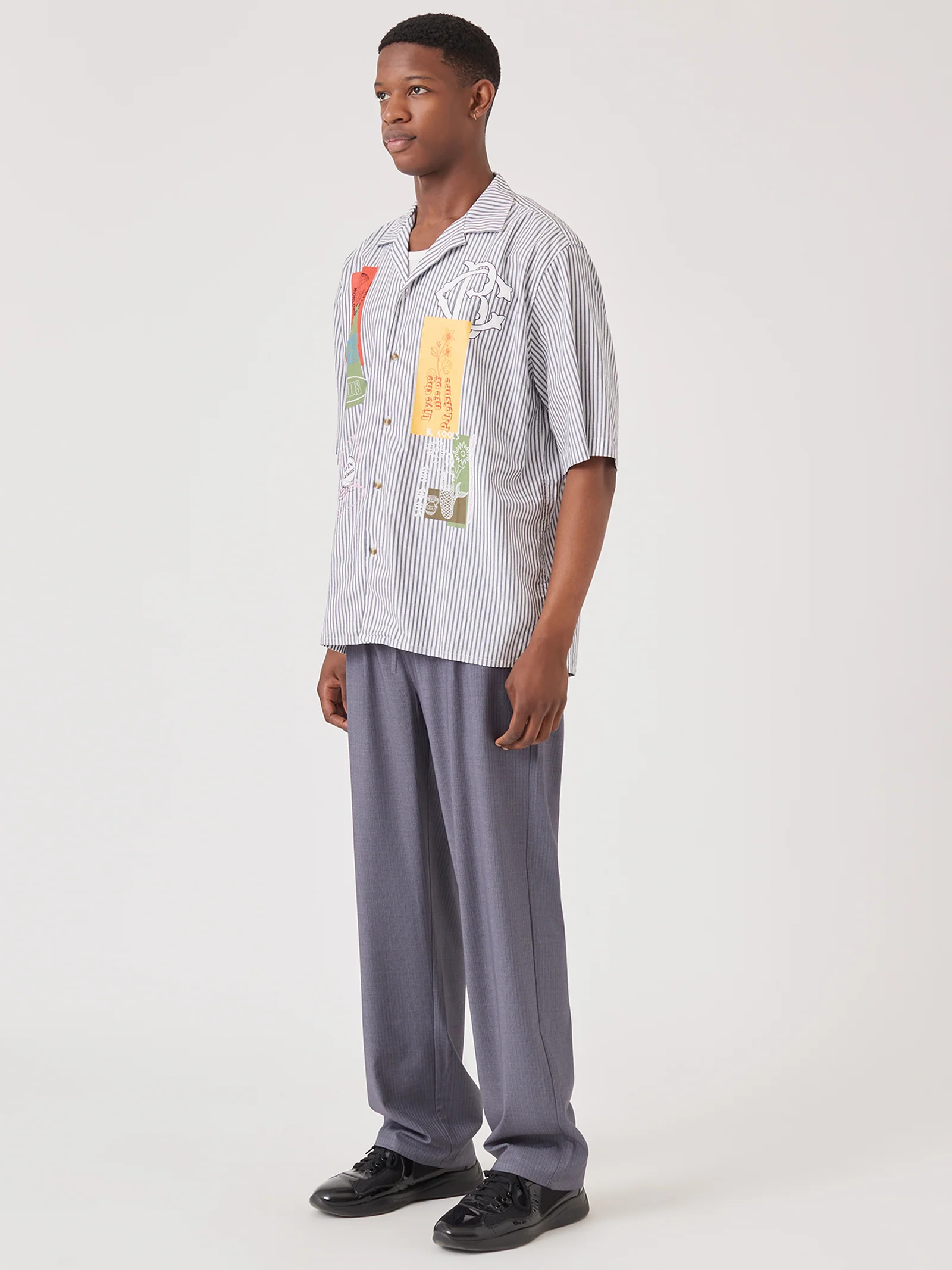 D-Tech Shirt - Image 2