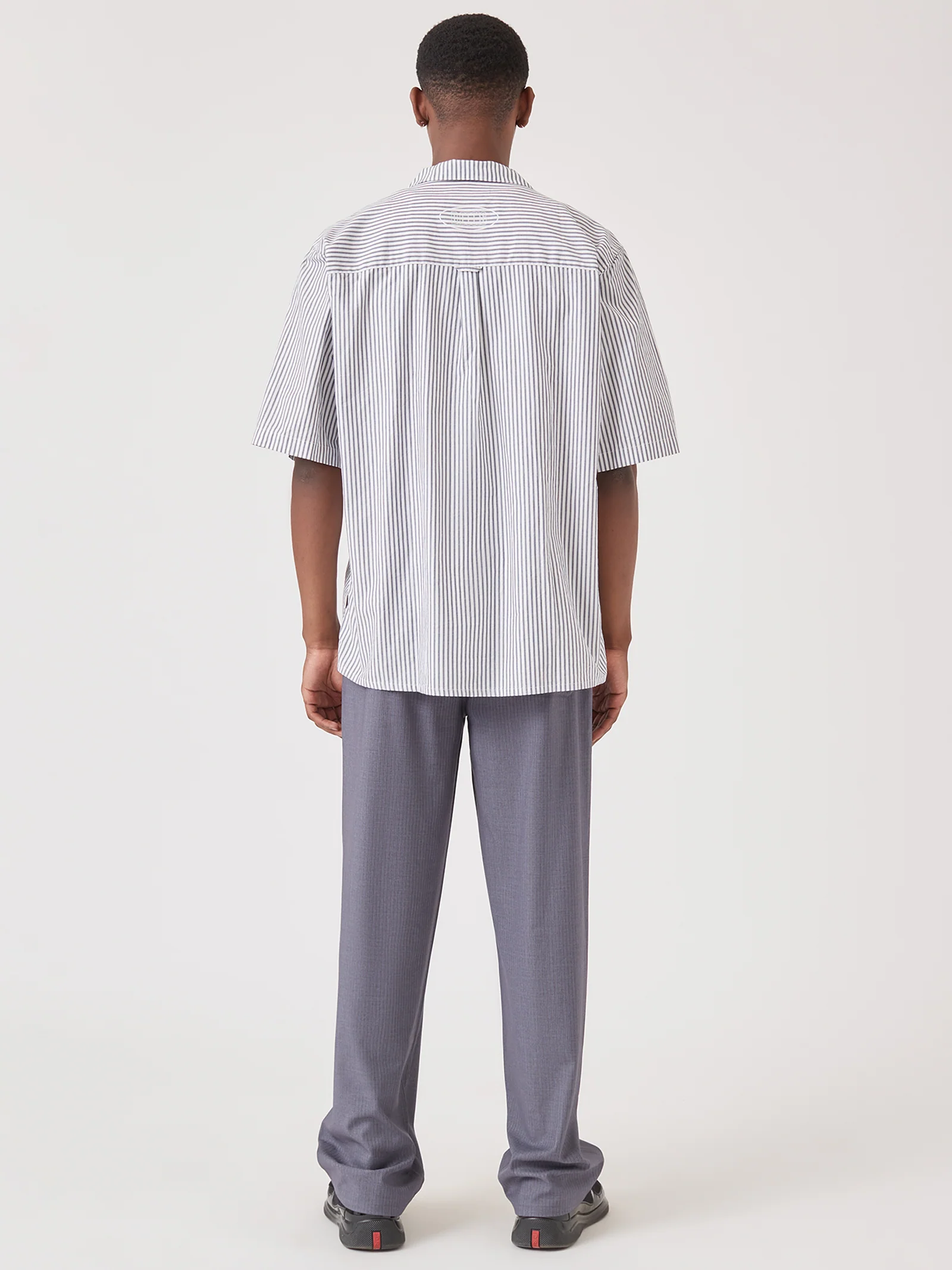 D-Tech Shirt - Image 5