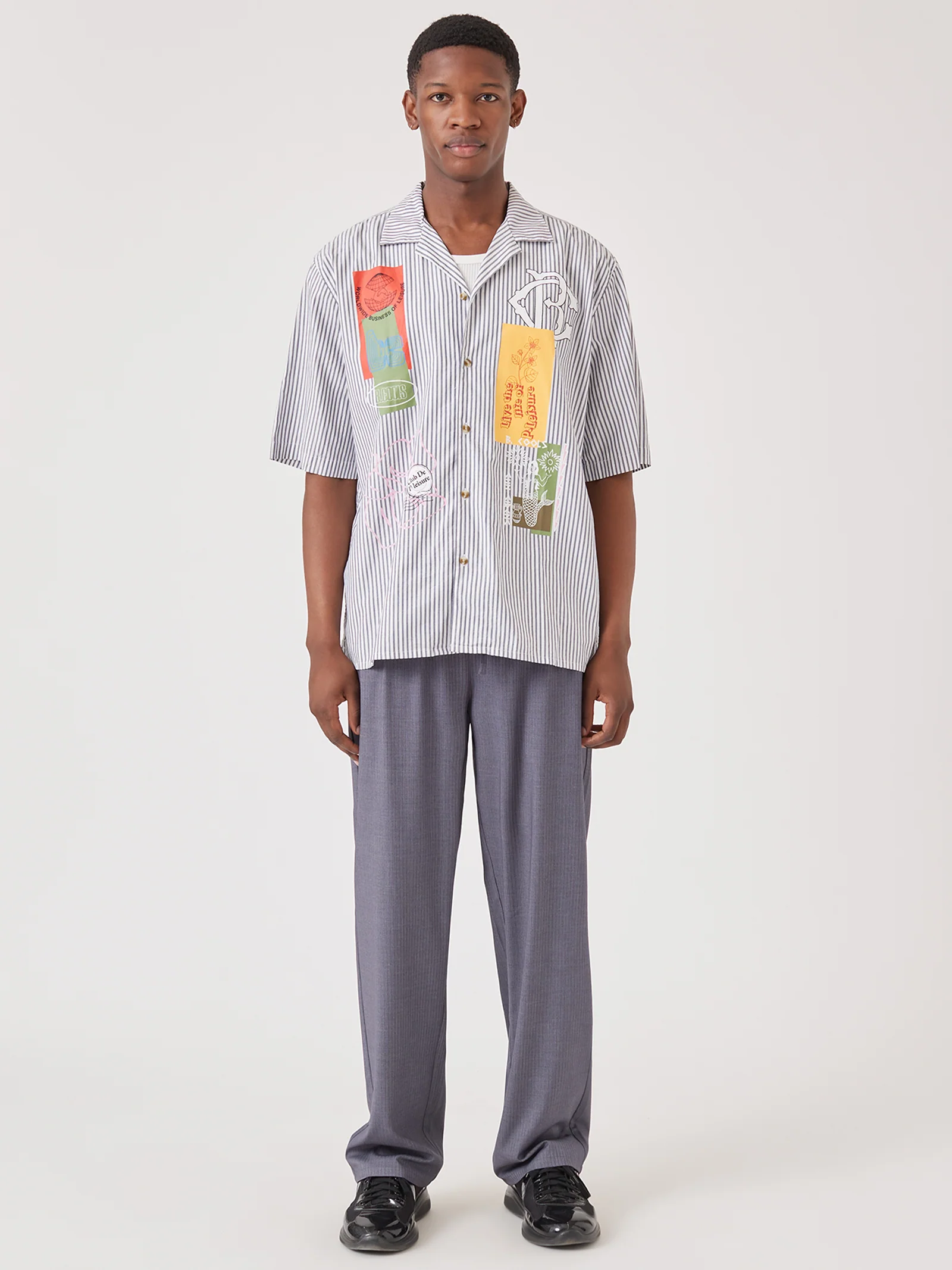 D-Tech Shirt - Image 6