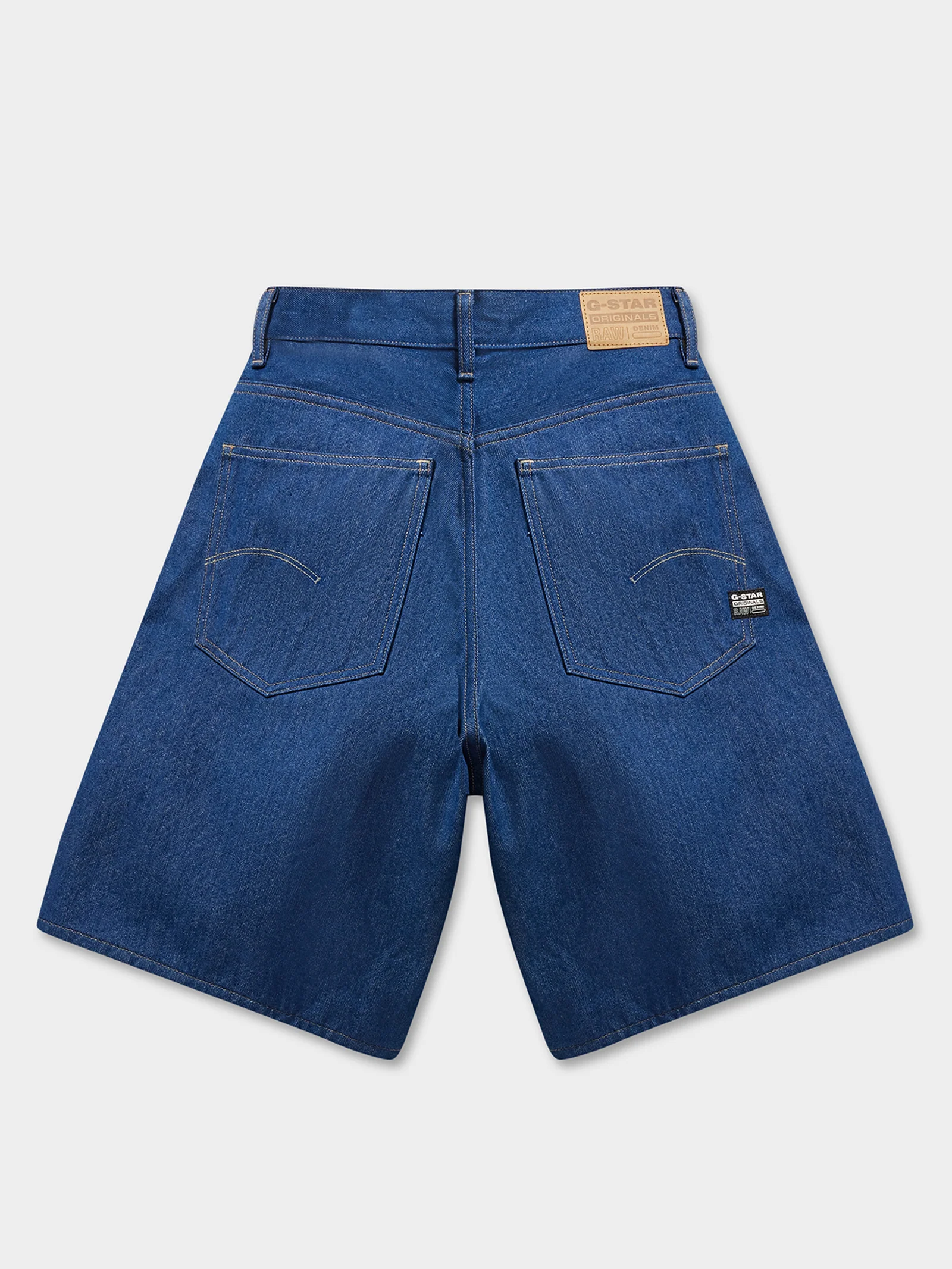 Barrel Loose Short - Image 7