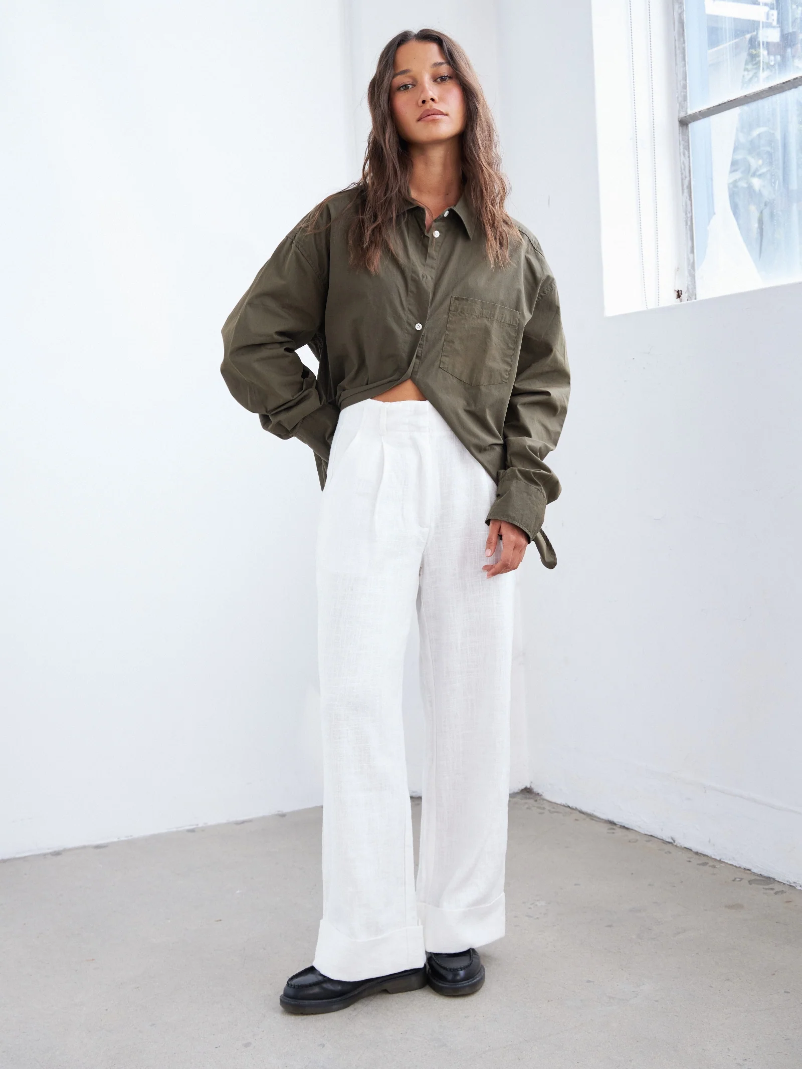 Barrett Shirt - Image 2