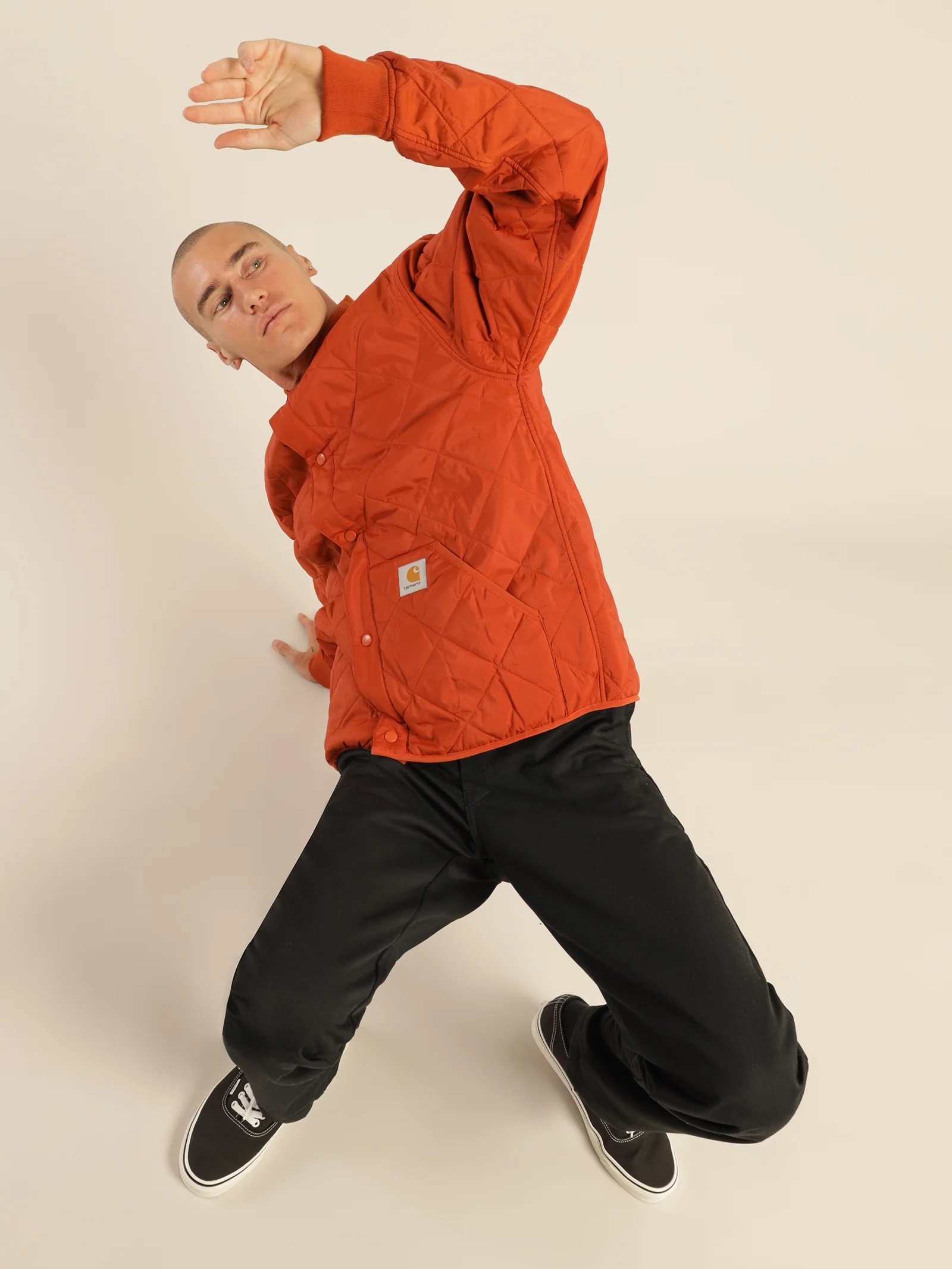 Barrow Liner Jacket - Image 2