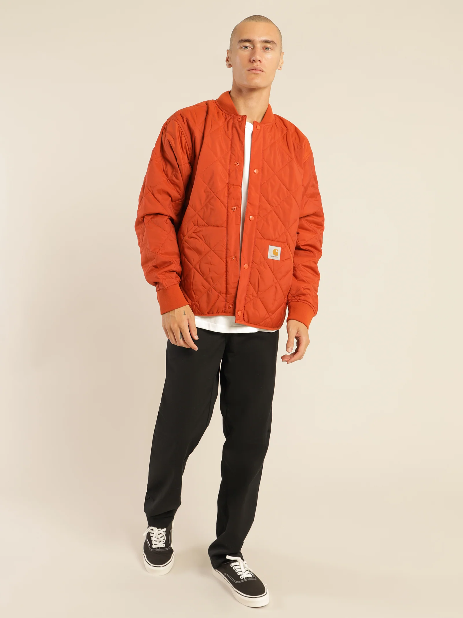 Barrow Liner Jacket - Image 3