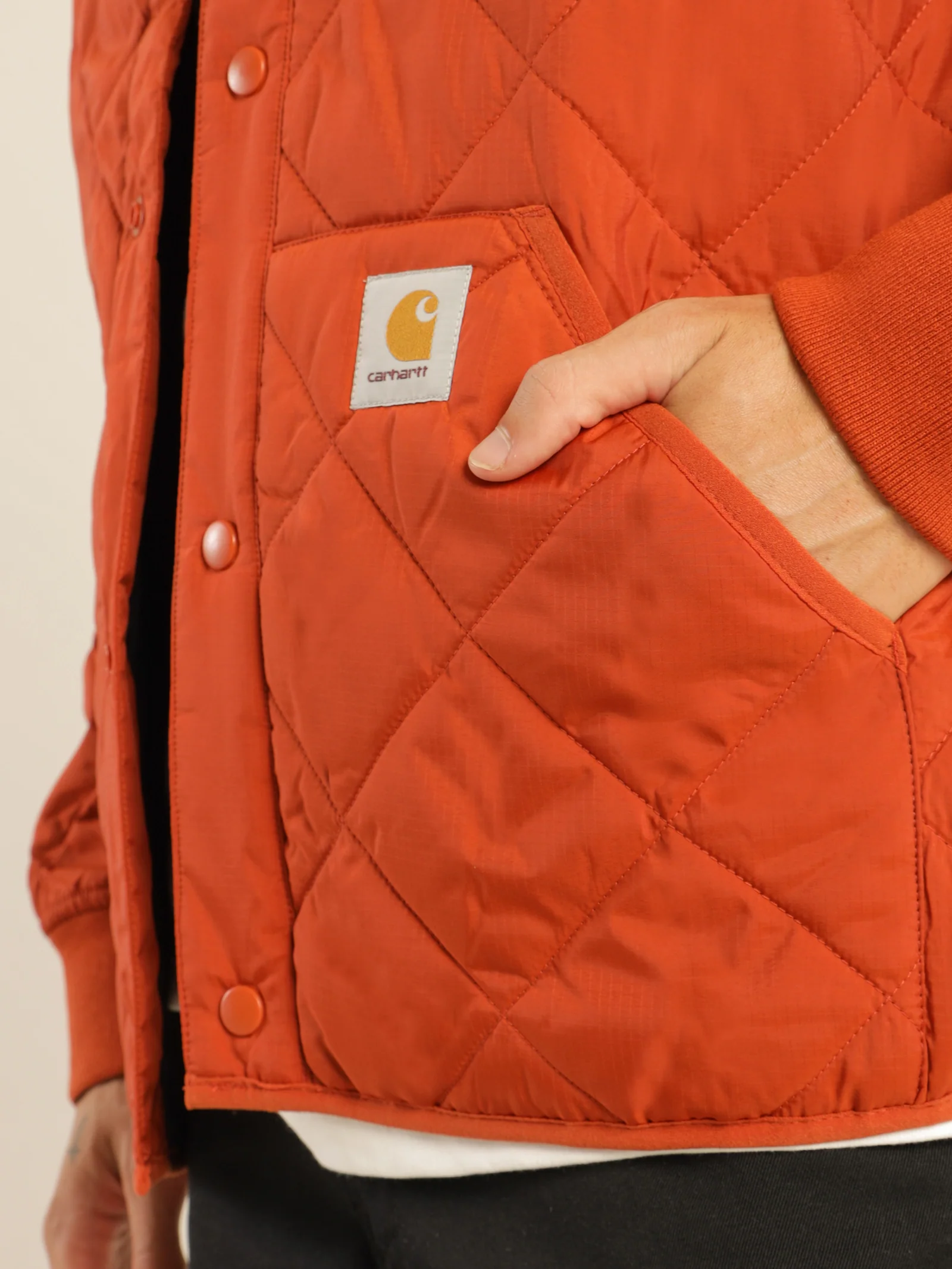 Barrow Liner Jacket - Image 4