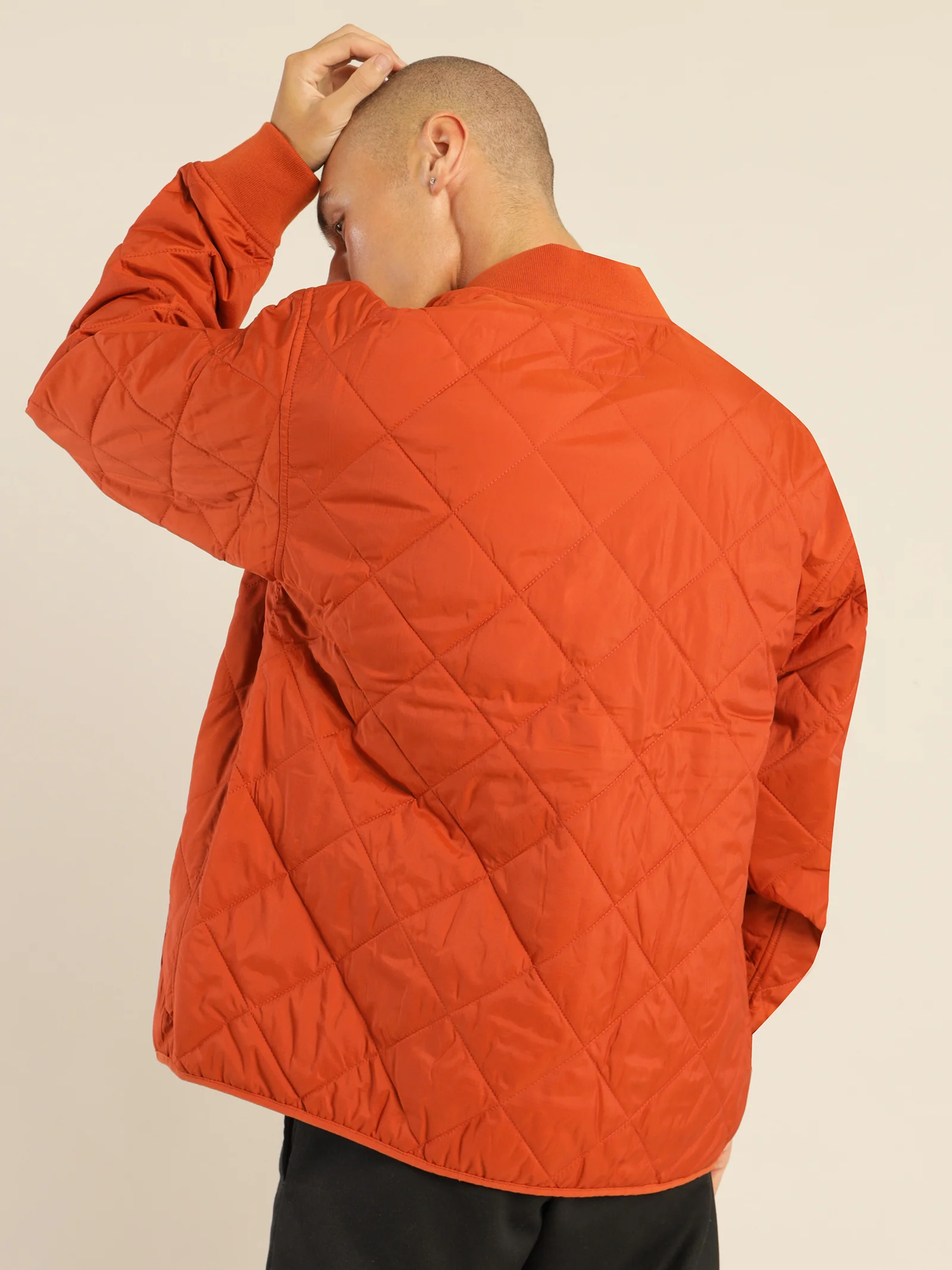 Barrow Liner Jacket - Image 5