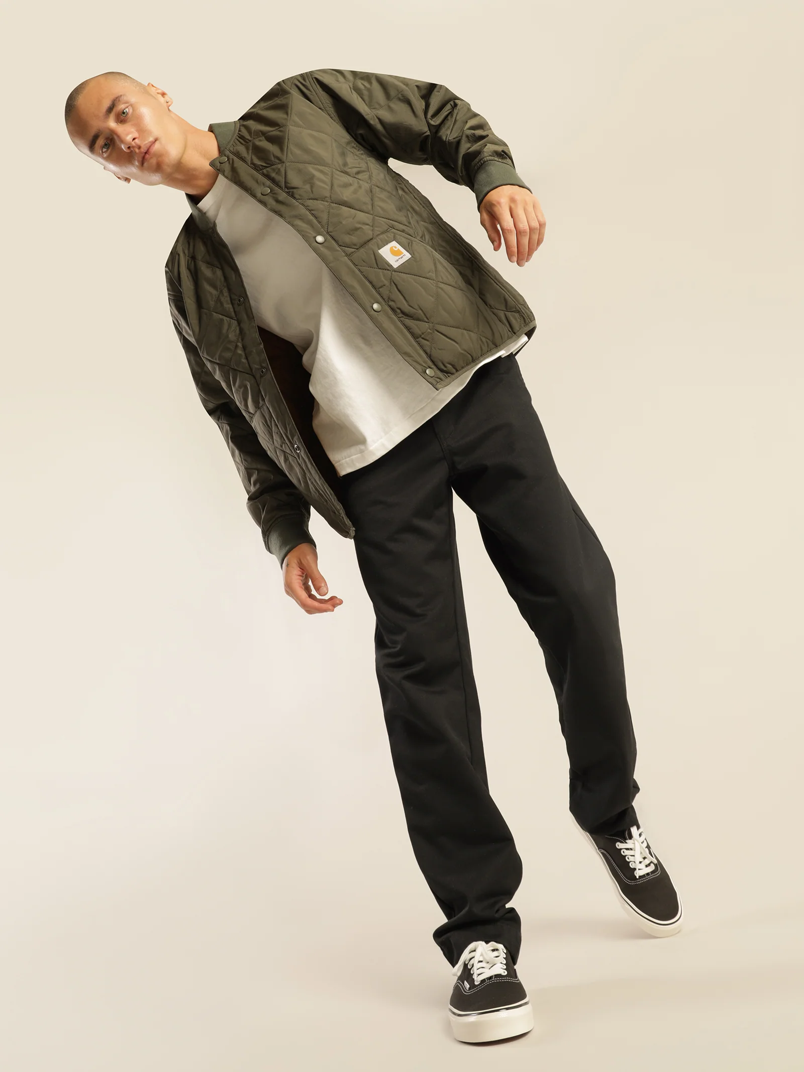 Barrow Liner Jacket - Image 2