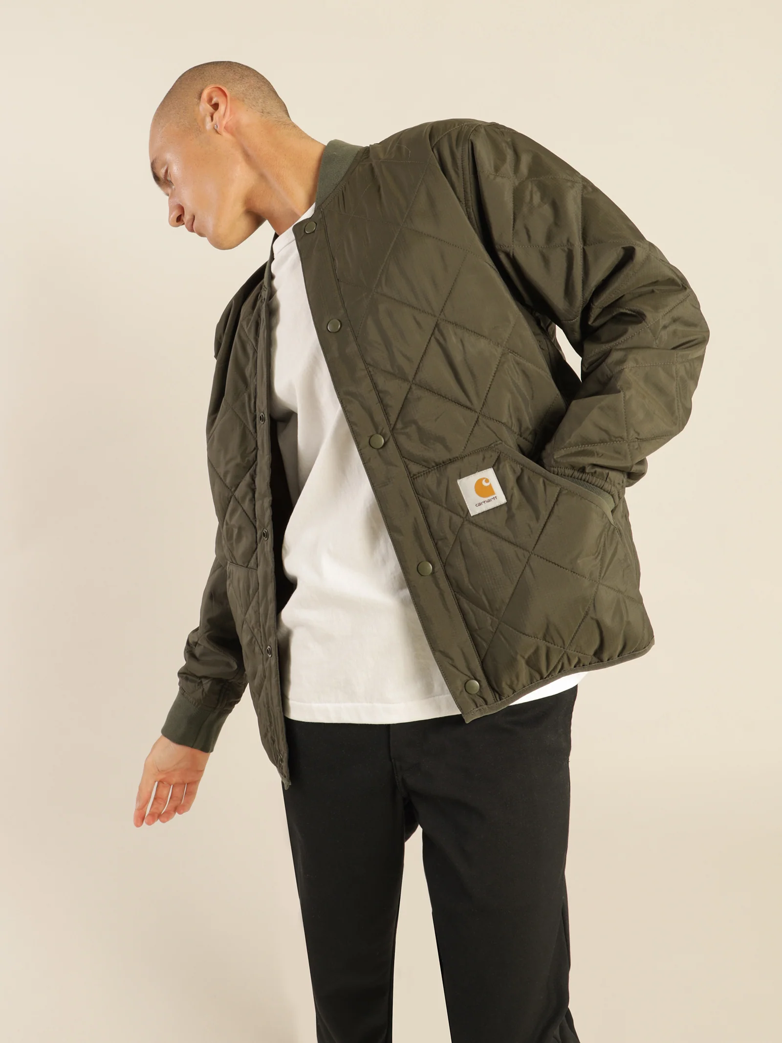 Barrow Liner Jacket - Image 3