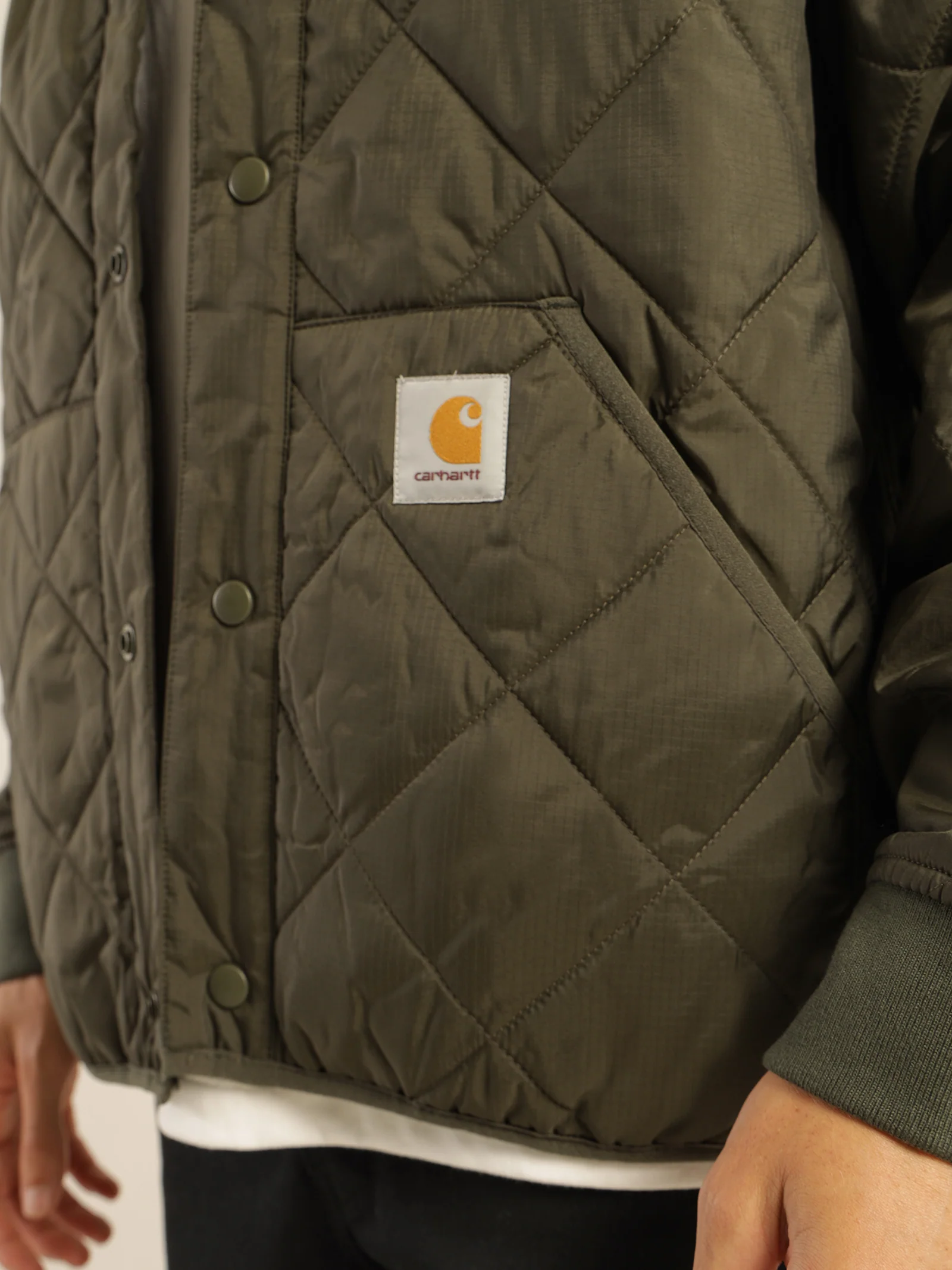 Barrow Liner Jacket - Image 5
