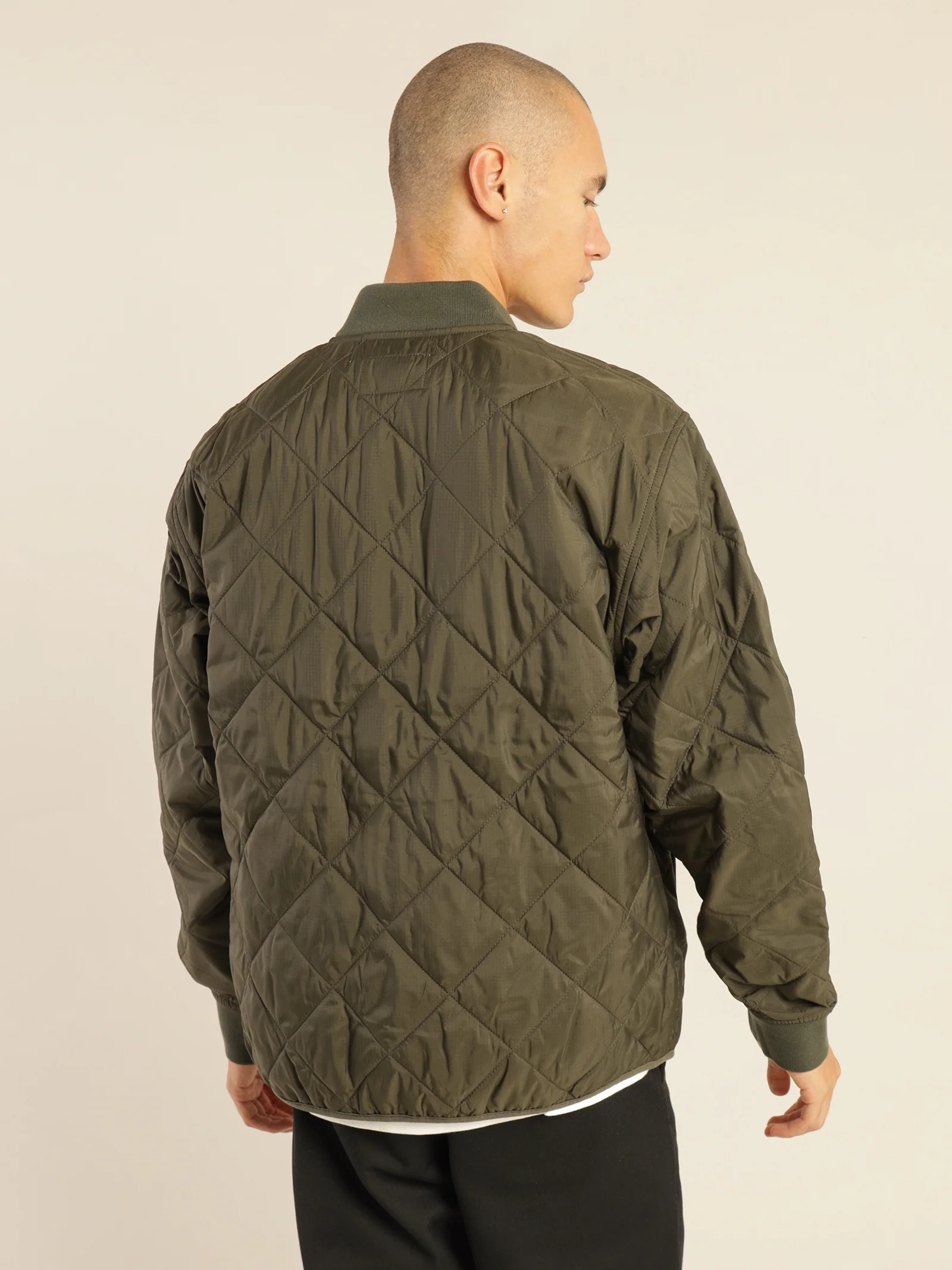 Barrow Liner Jacket - Image 6