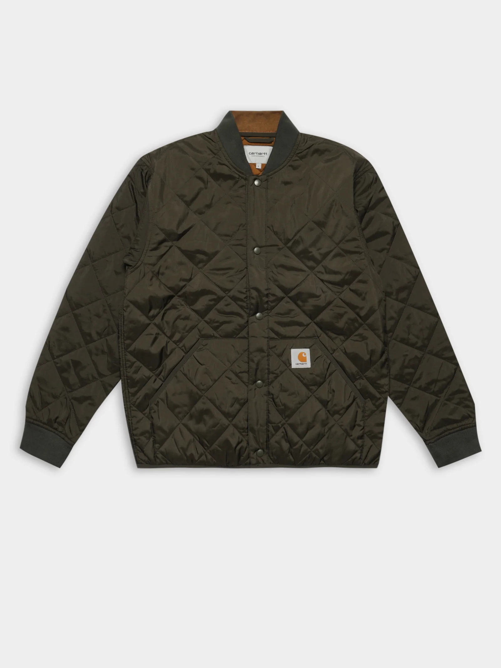 Barrow Liner Jacket - Image 7