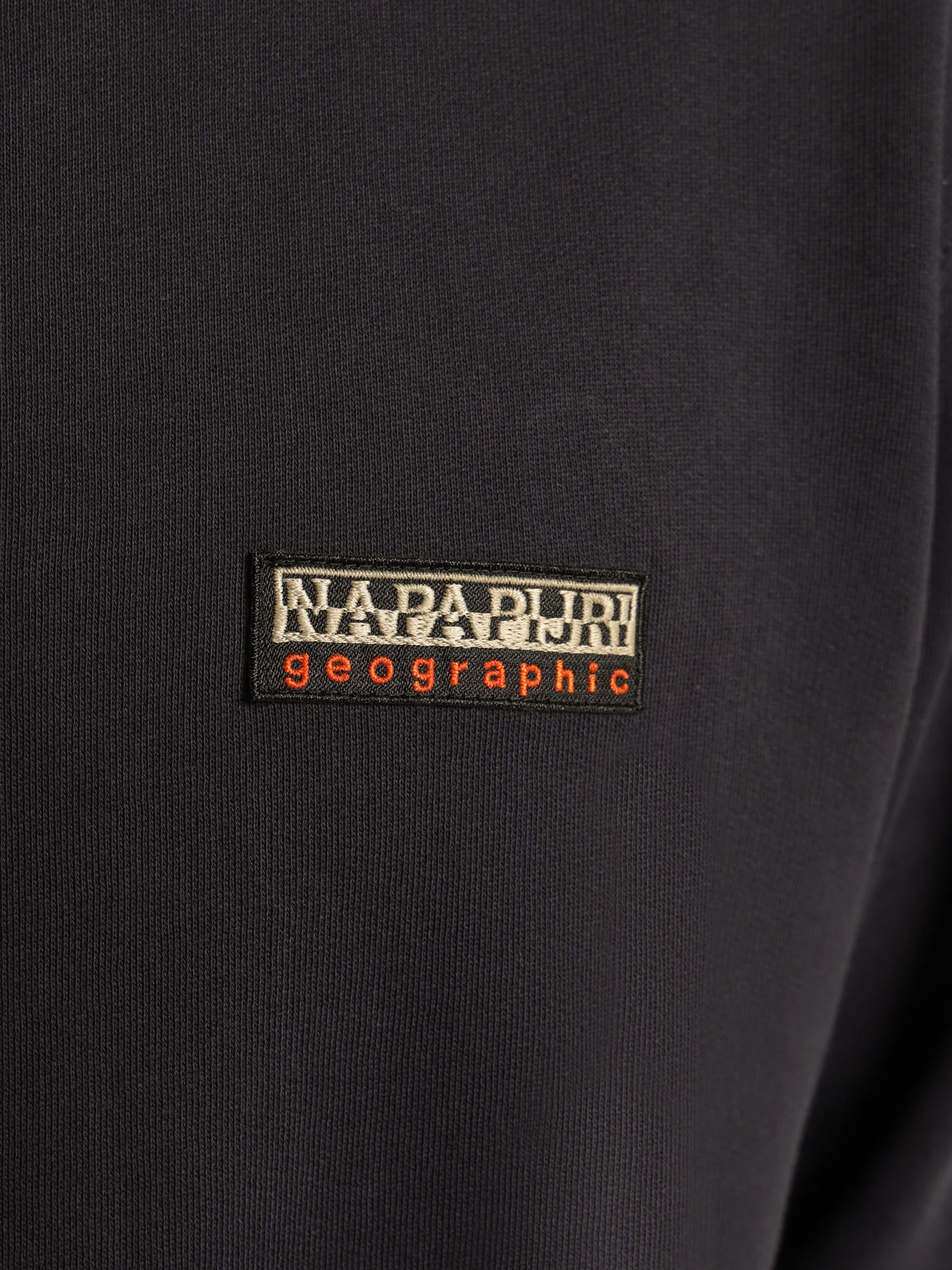 Base C Crew Sweater - Image 5