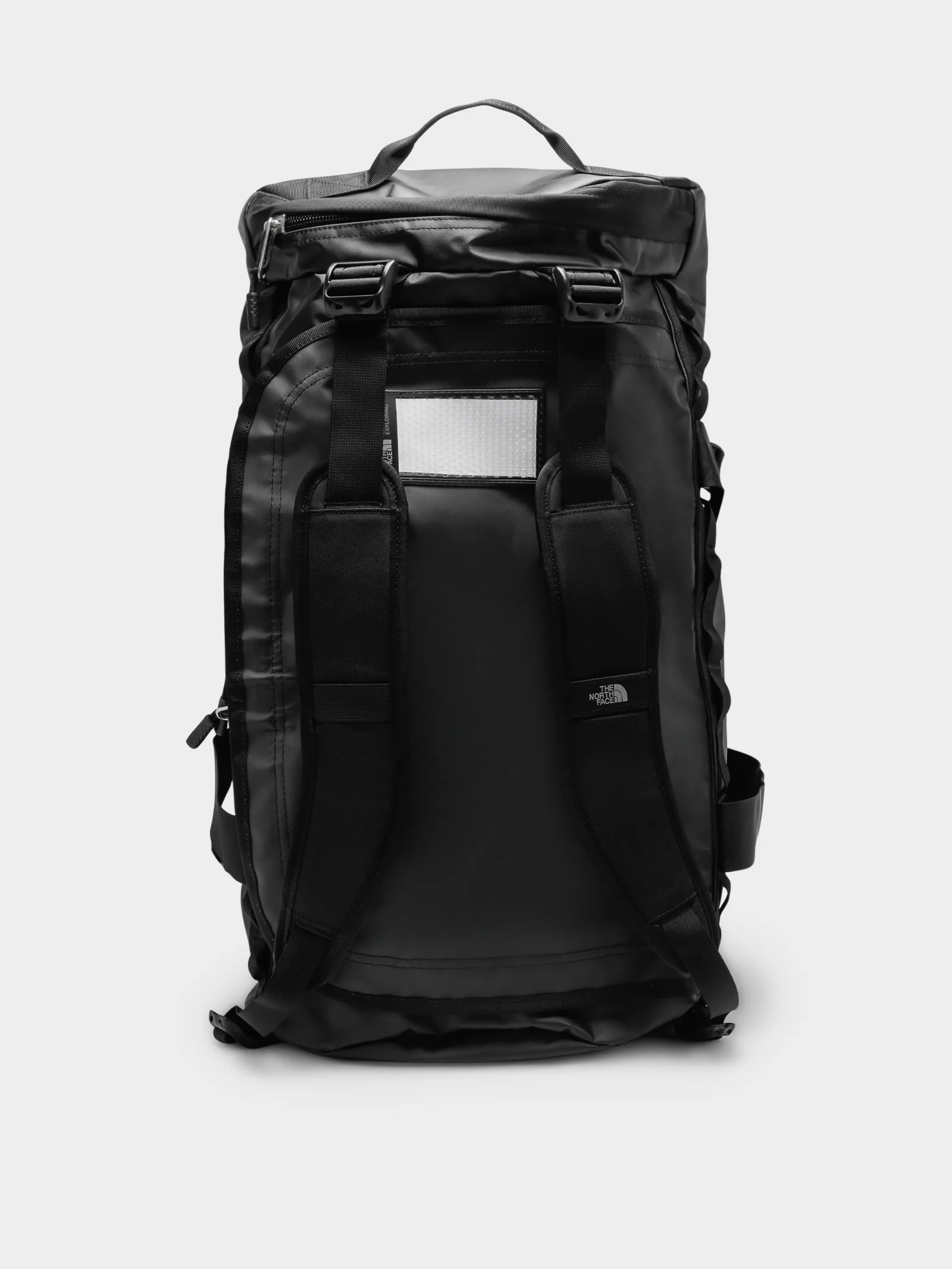 Base Camp Convertable Duffel Backpack - Image 2