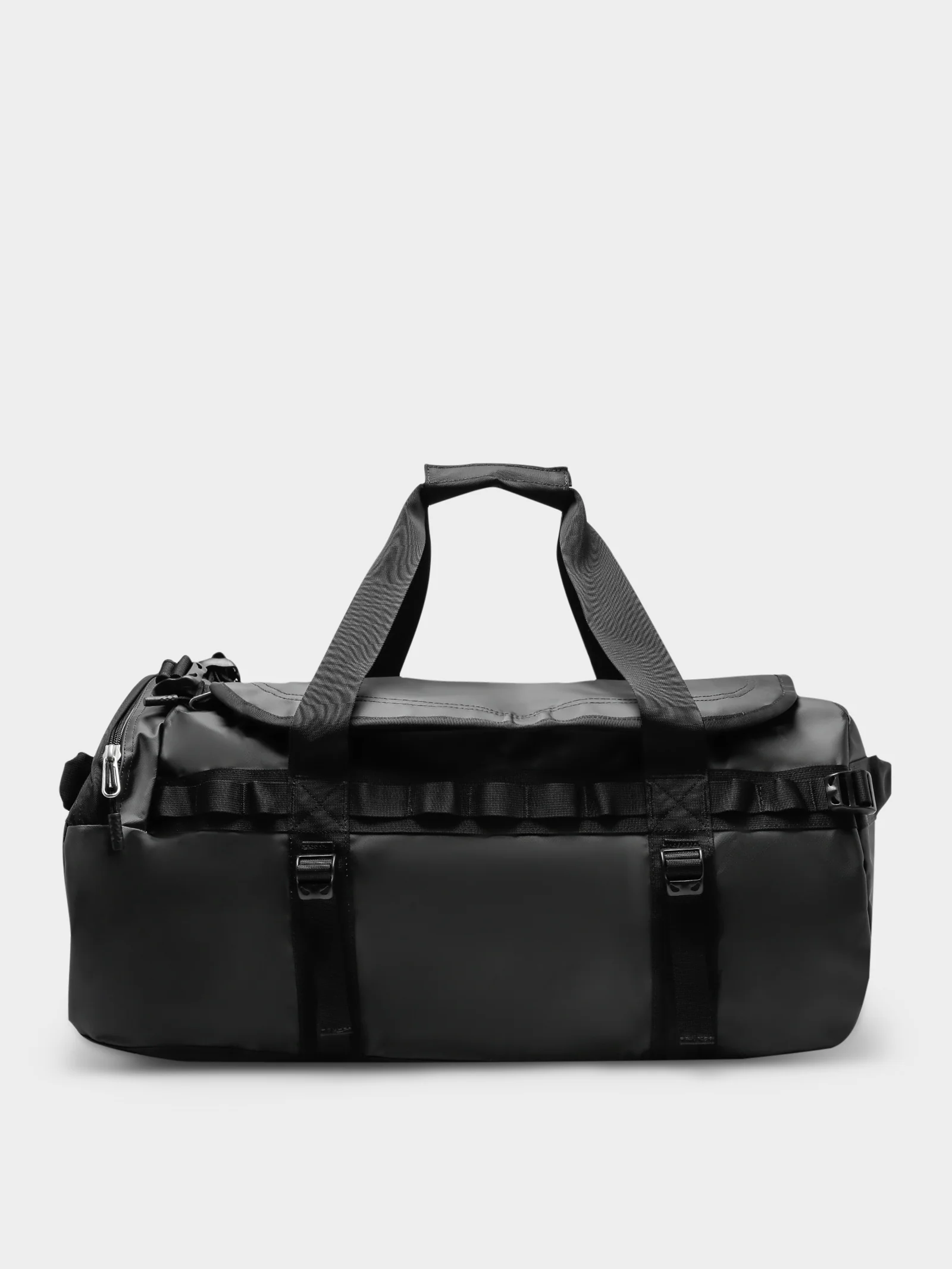 Base Camp Convertable Duffel Backpack - Image 4