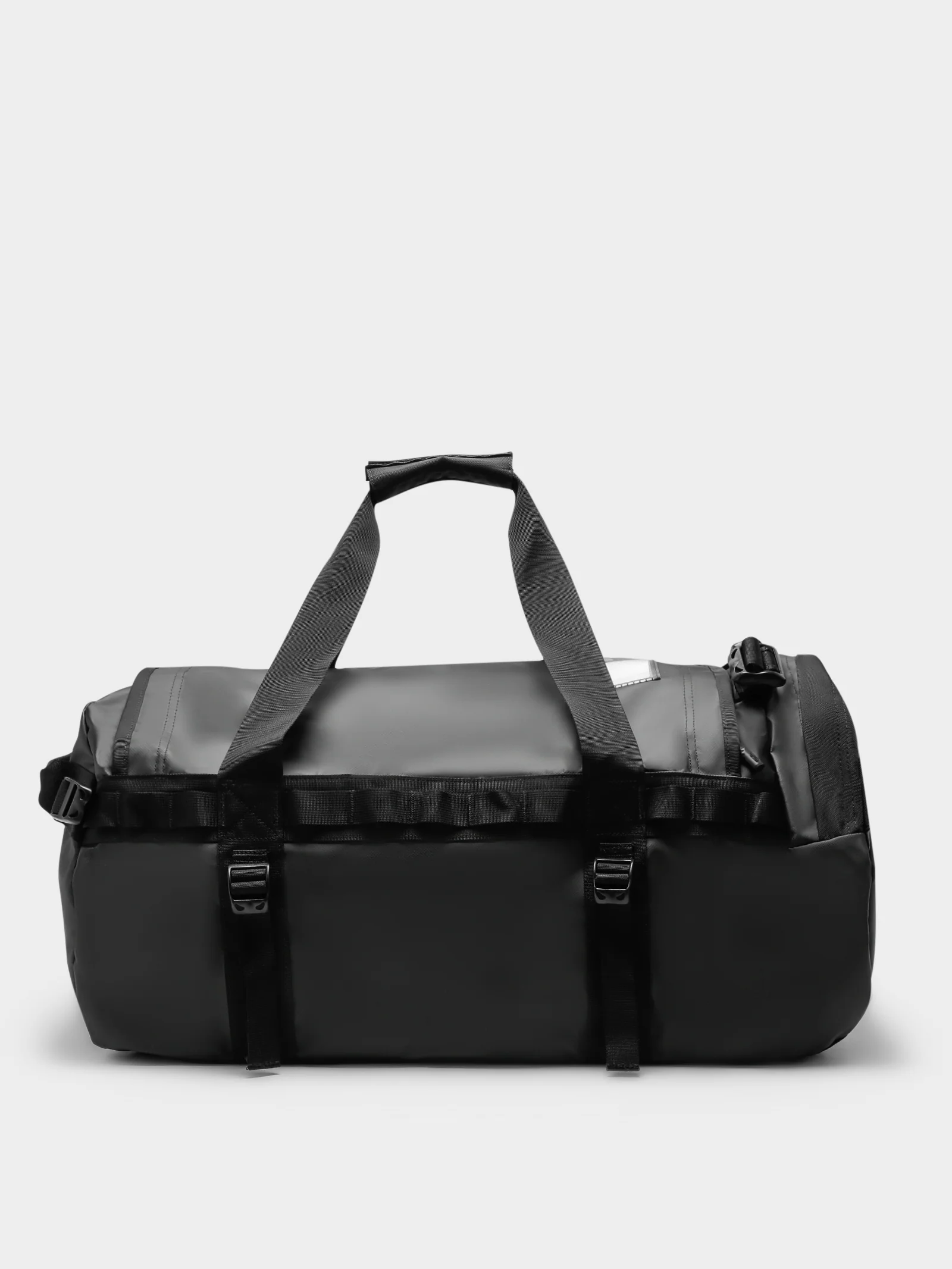 Base Camp Convertable Duffel Backpack - Image 6