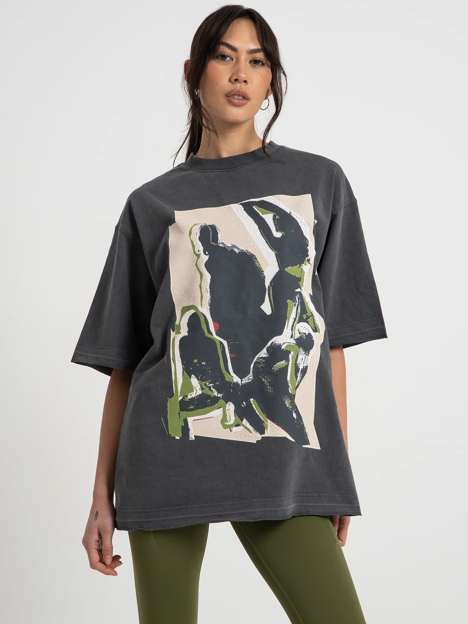 Base Camp T-Shirt - Image 2
