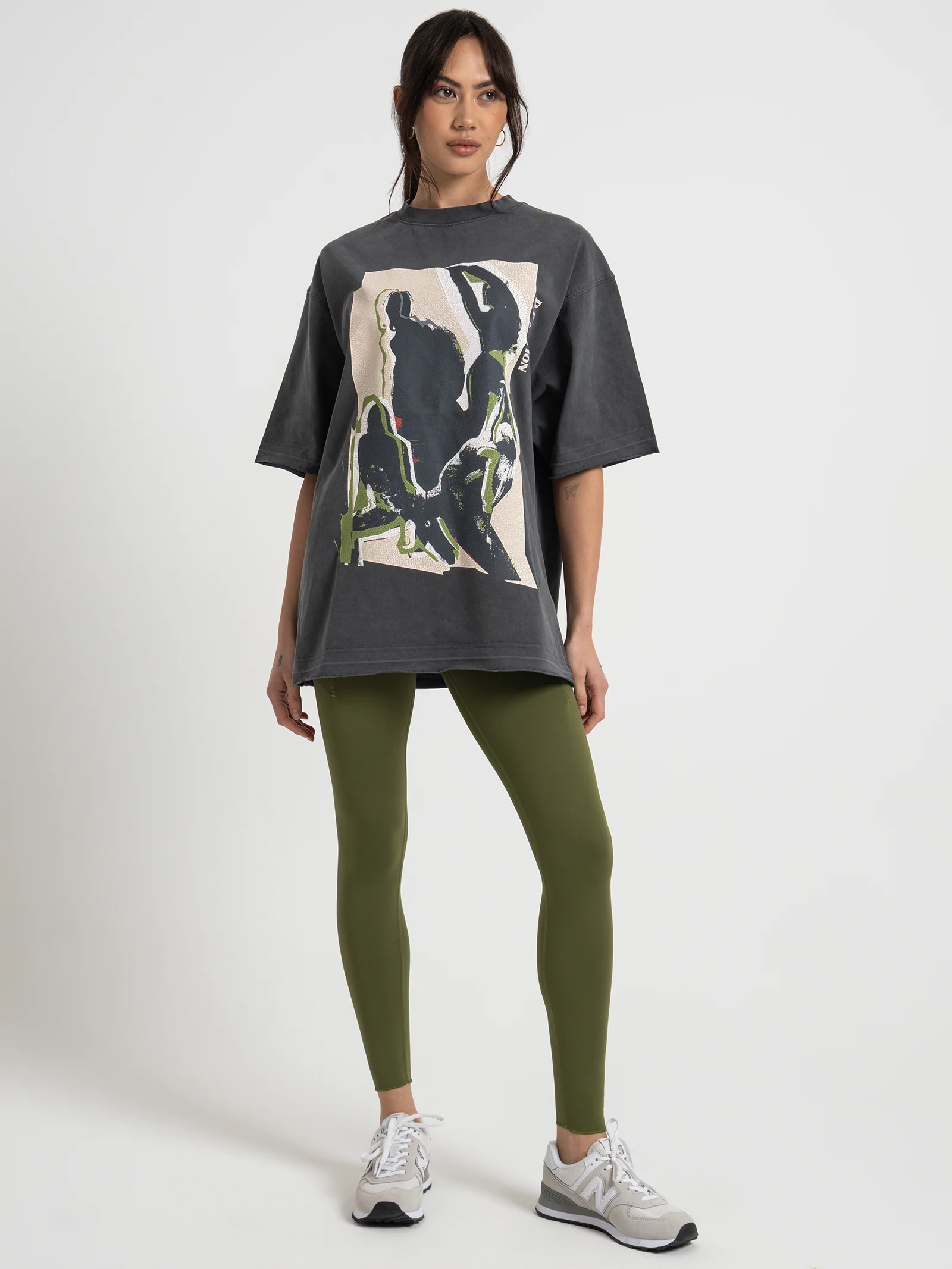 Base Camp T-Shirt - Image 3