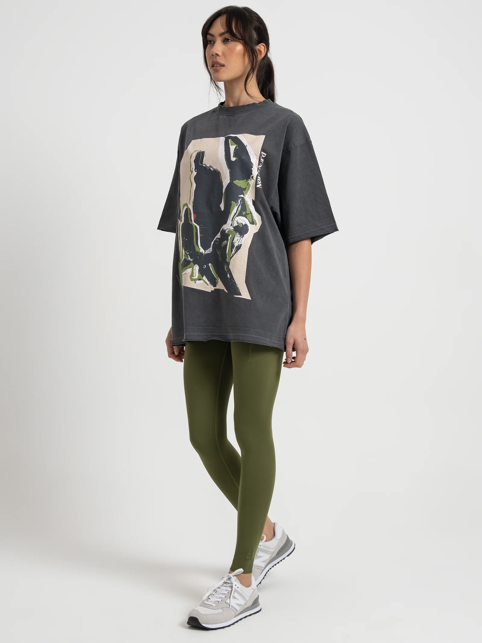 Base Camp T-Shirt - Image 4