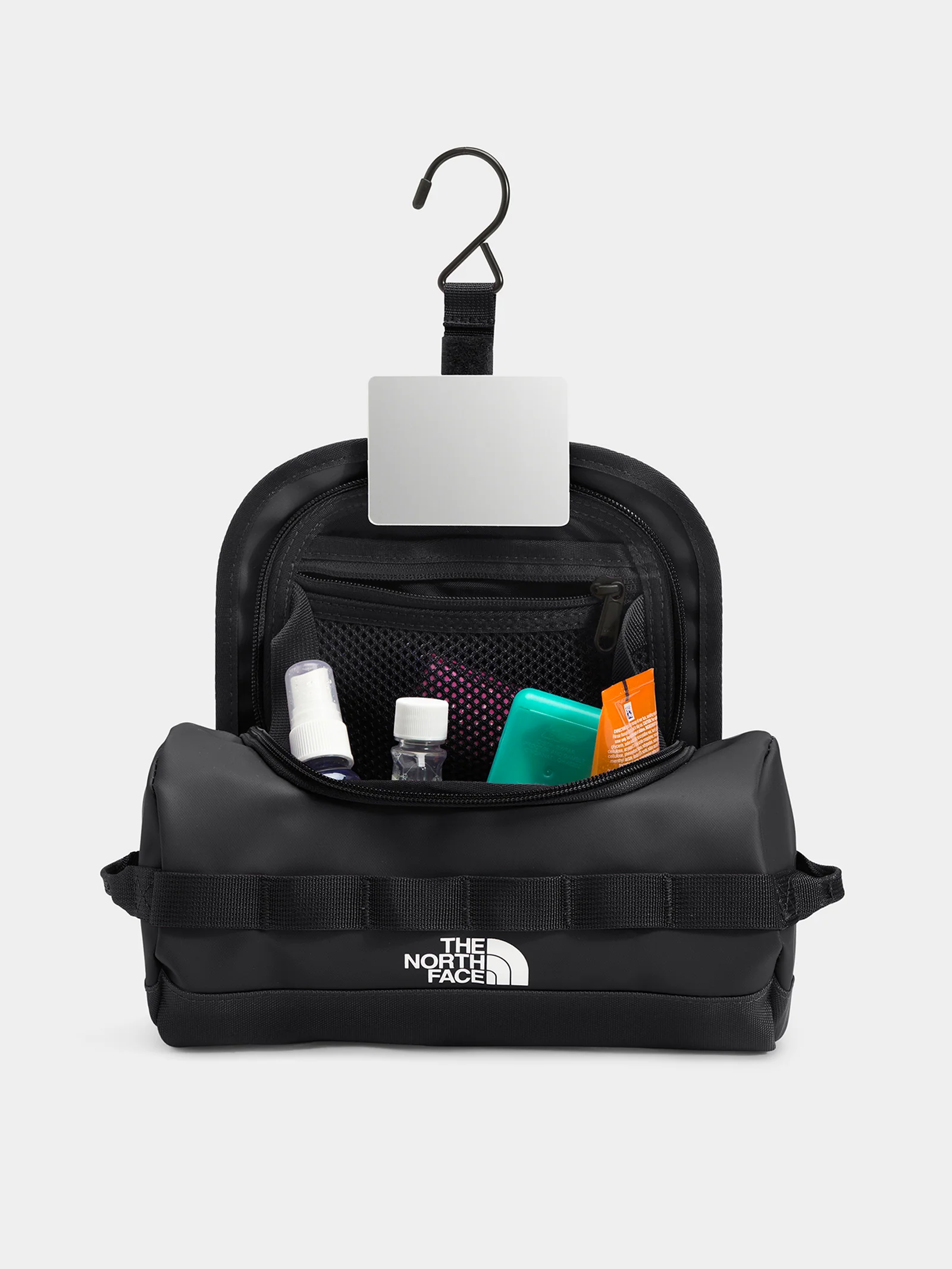 Base Camp Travel Canister - S - Image 2