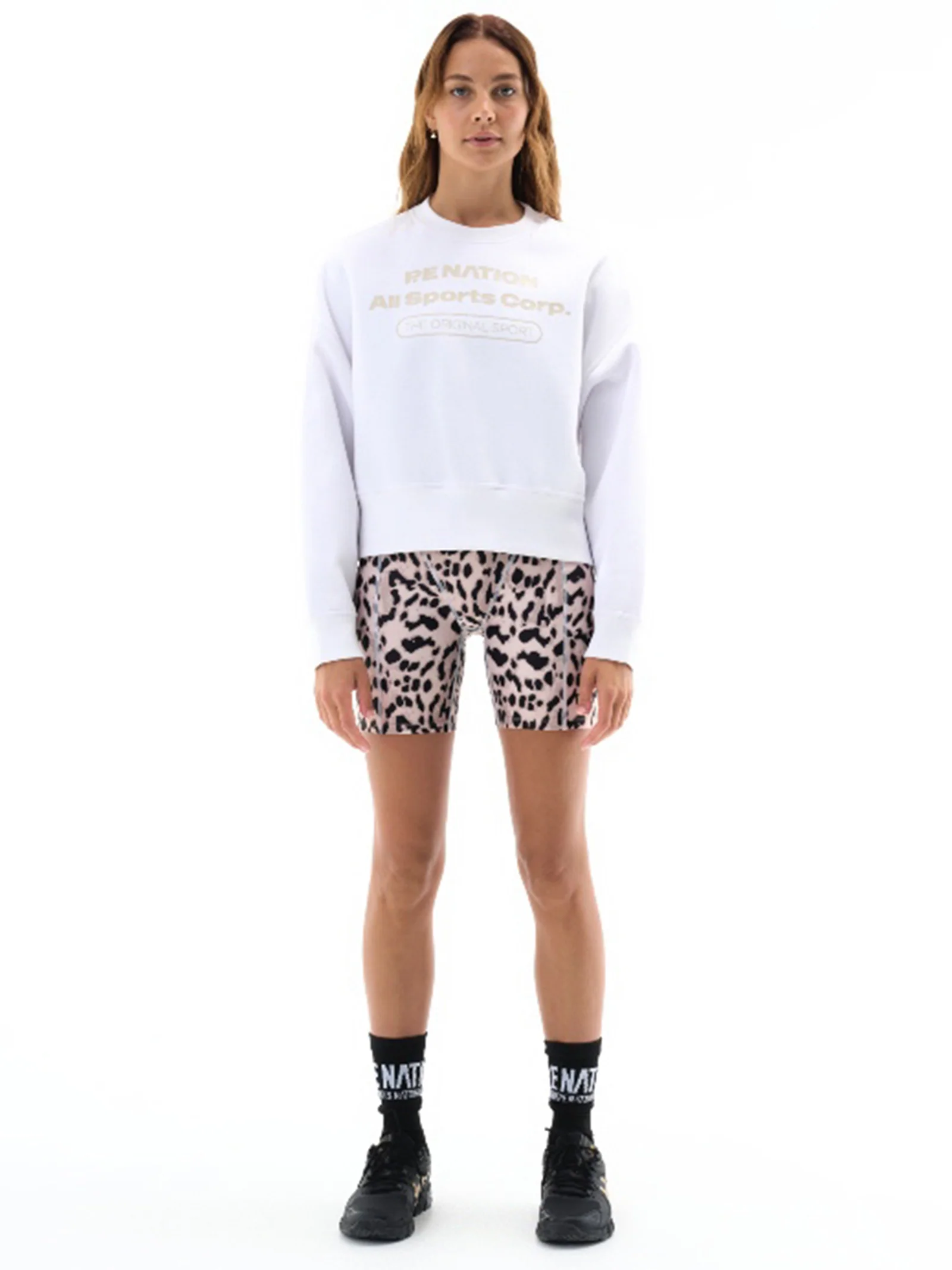 Base Down Sweat - Image 2