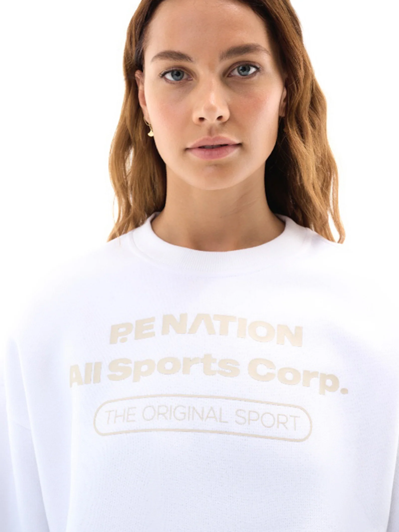 Base Down Sweat - Image 3