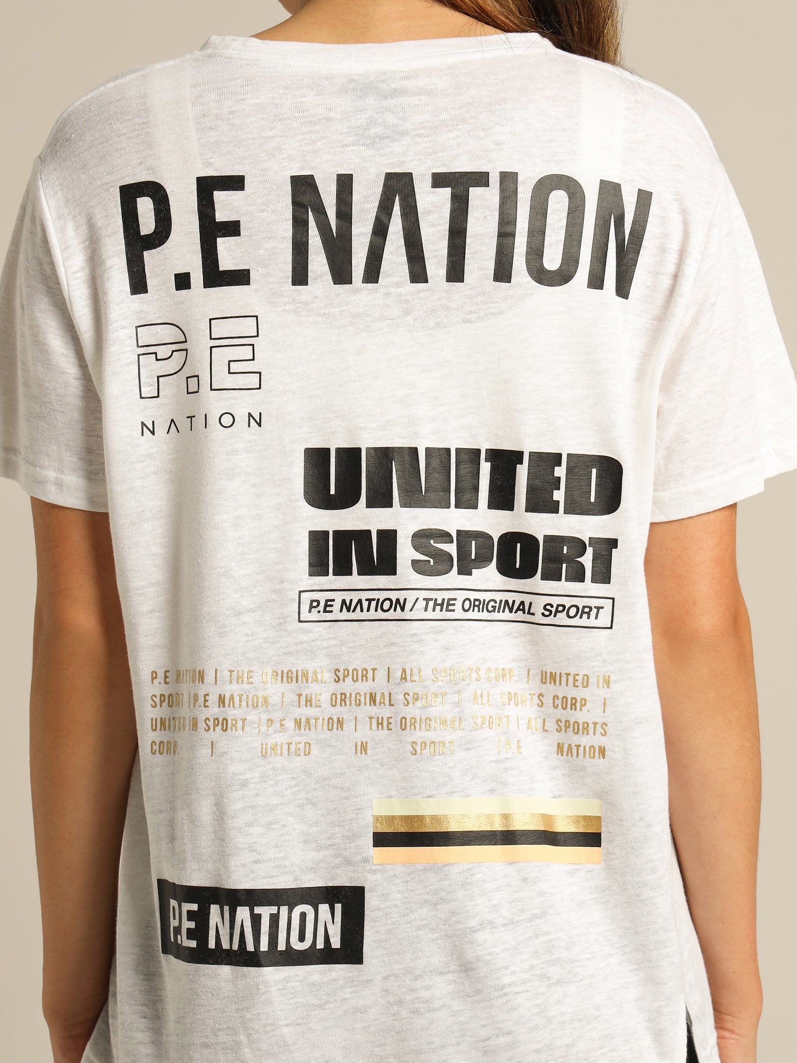 Base Jump T-Shirt - Image 7