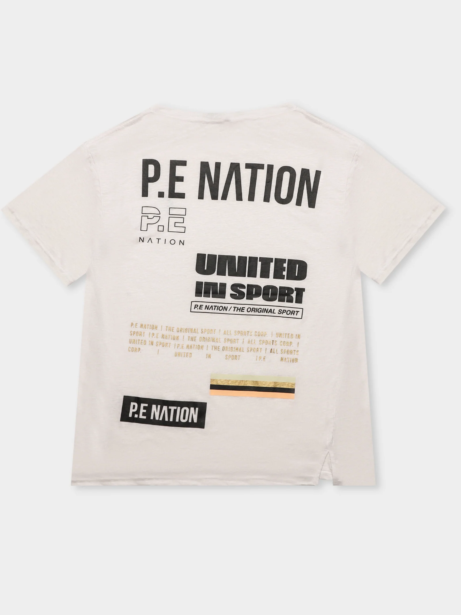 Base Jump T-Shirt - Image 9