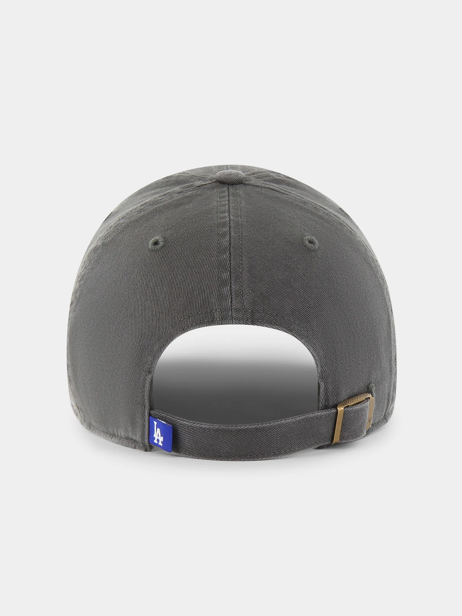 Los Angeles Dodgers Base Runner Cap - Image 2