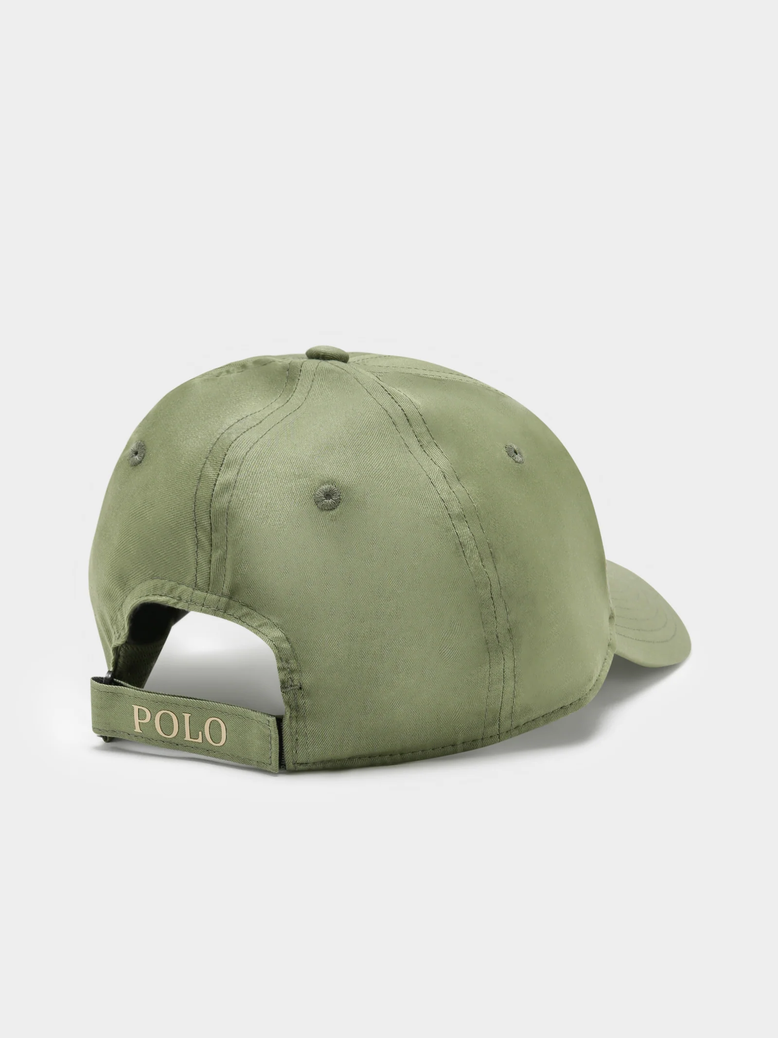 Baseline Cap - Image 3