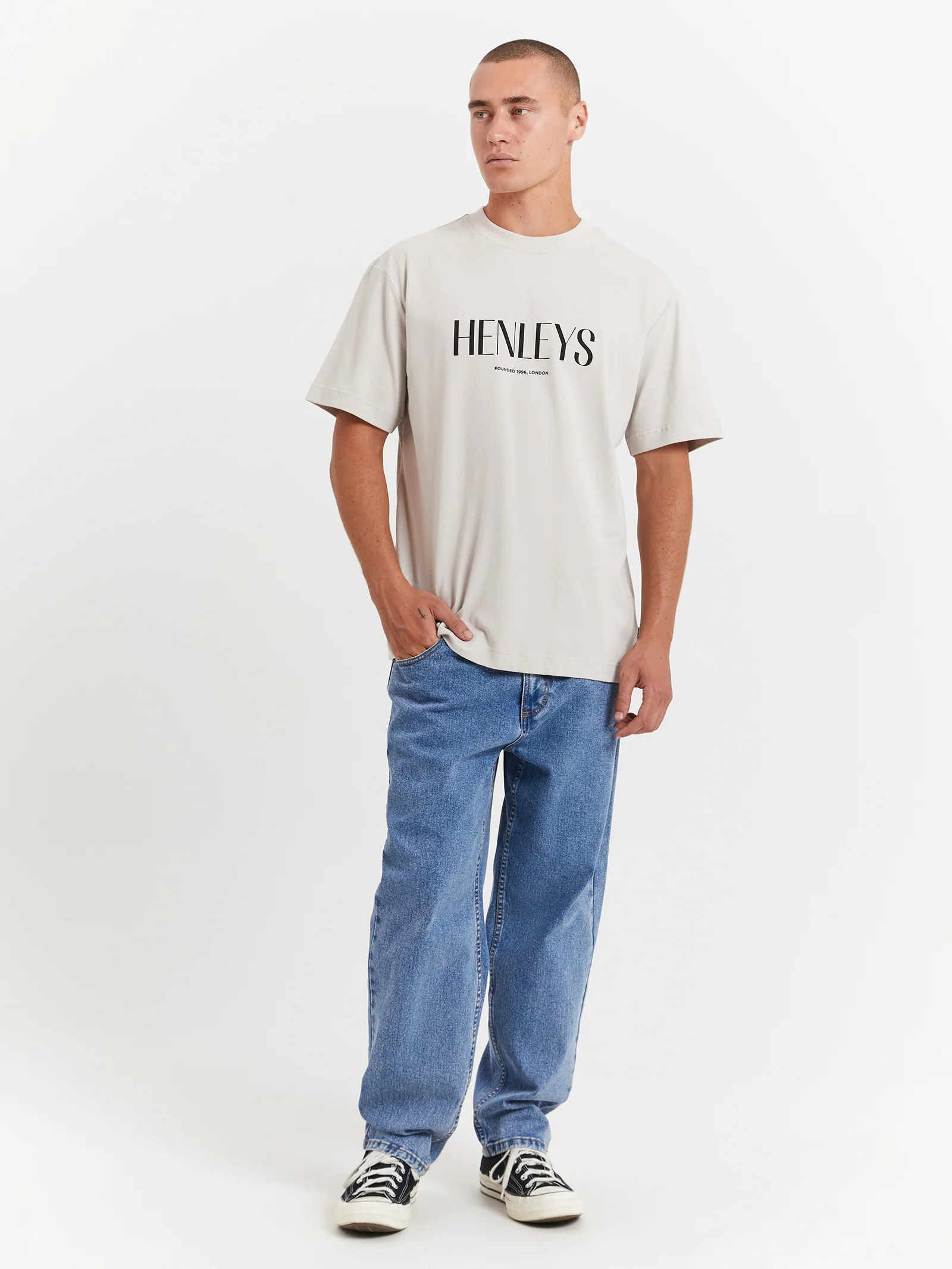 Baseline T-Shirt - Image 2