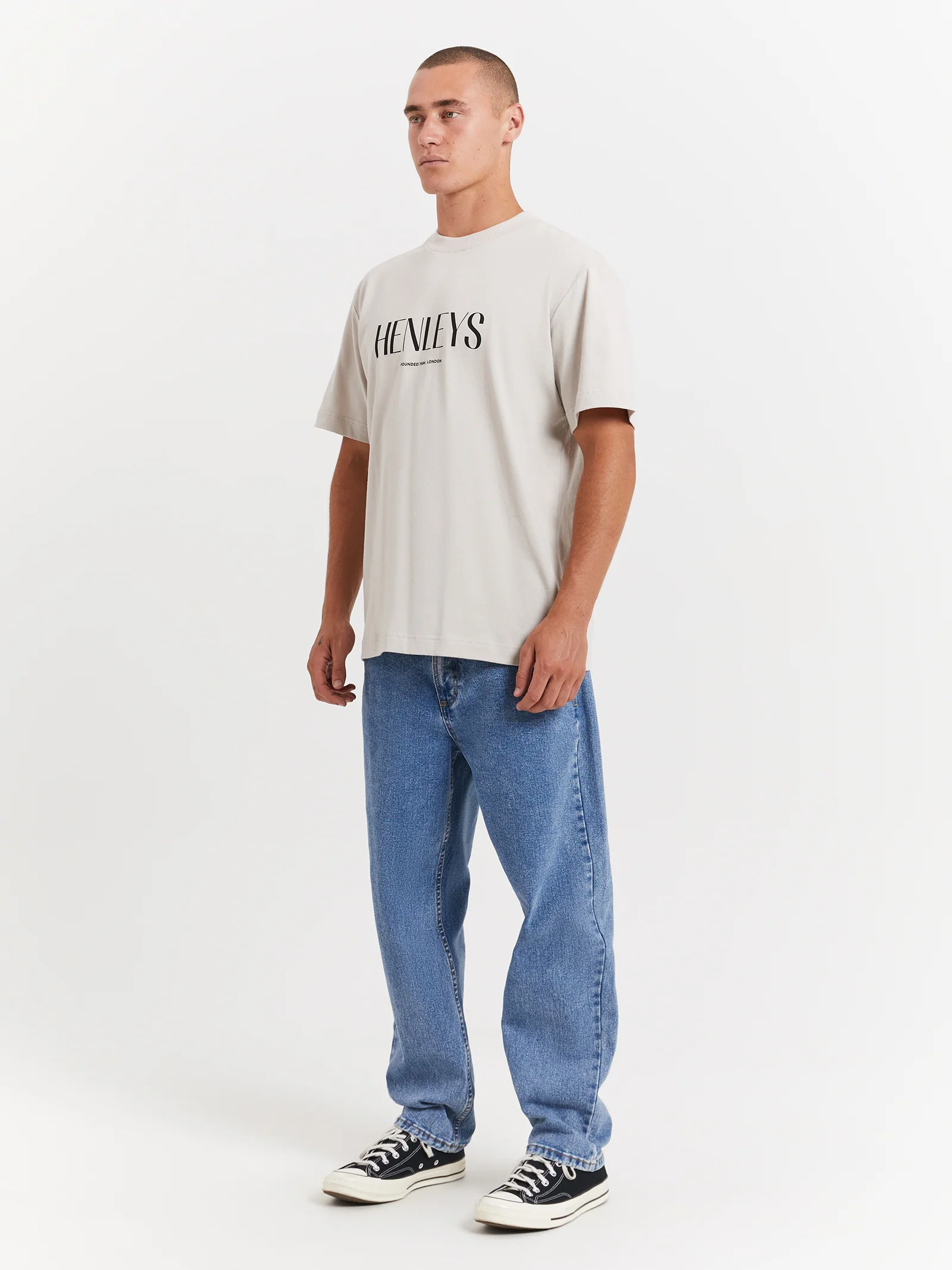 Baseline T-Shirt - Image 4