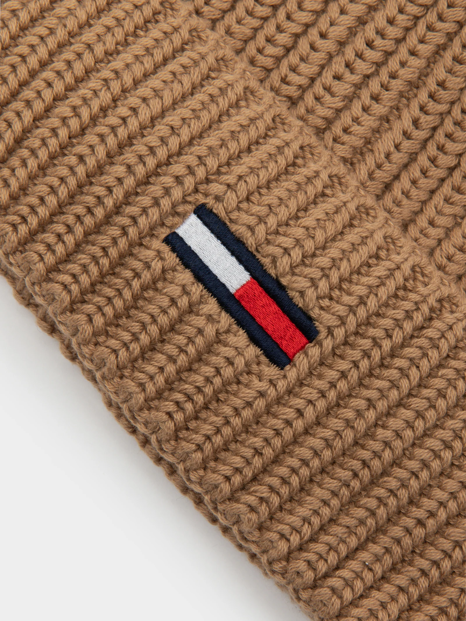 Basic Rib Beanie - Image 2