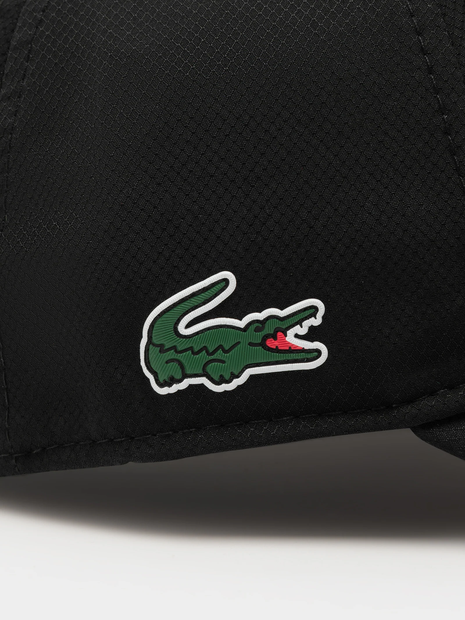 Basic Sport Dry Fit Cap - Image 2