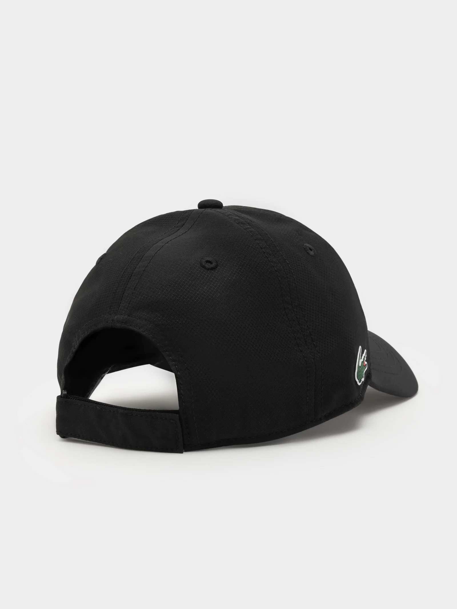 Basic Sport Dry Fit Cap - Image 3