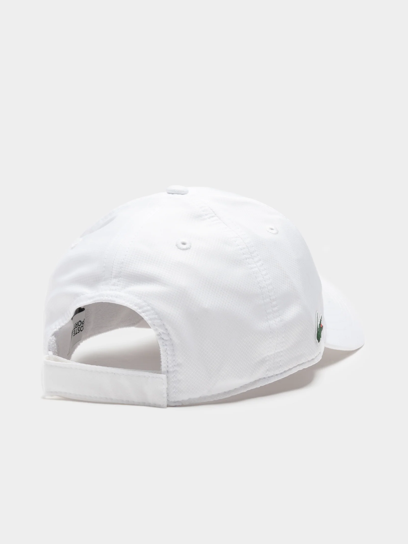 Basic Sport Dry Fit Cap - Image 3