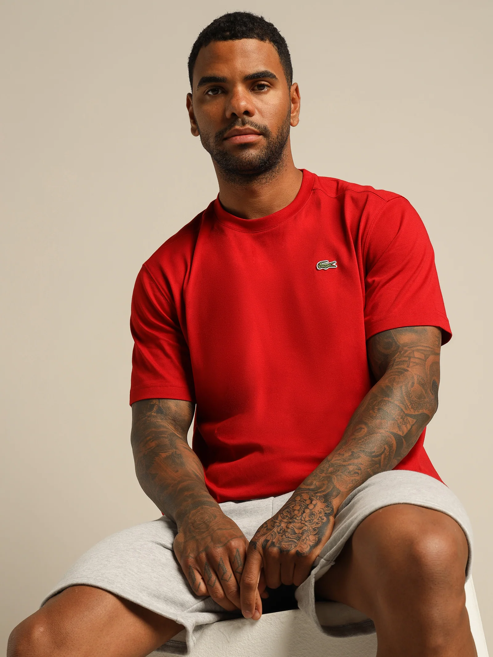 Basic Sport T-Shirt