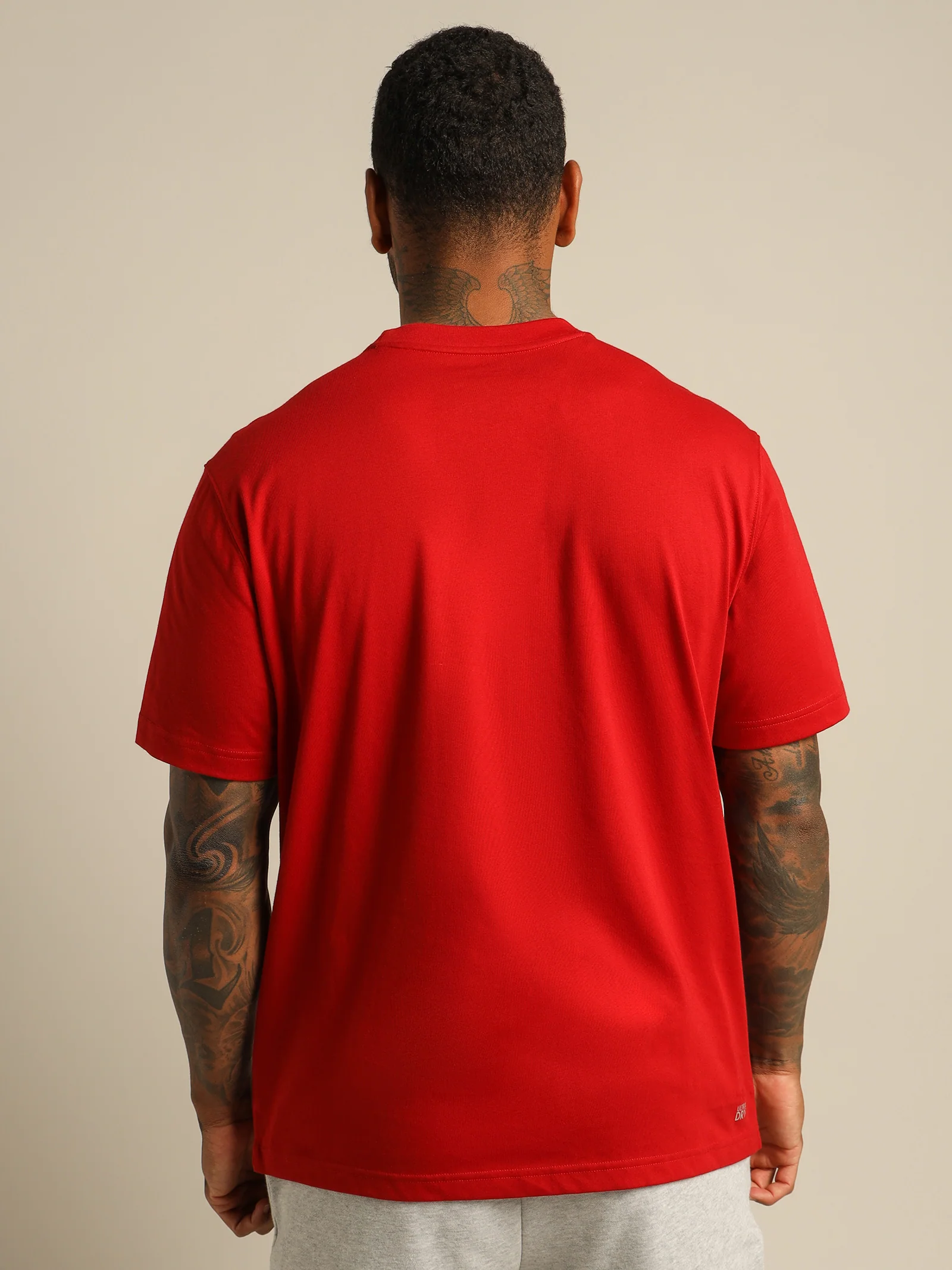 Basic Sport T-Shirt - Image 6