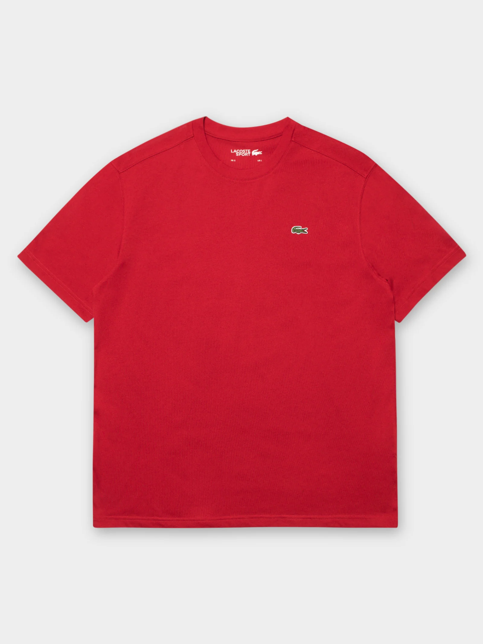 Basic Sport T-Shirt - Image 7