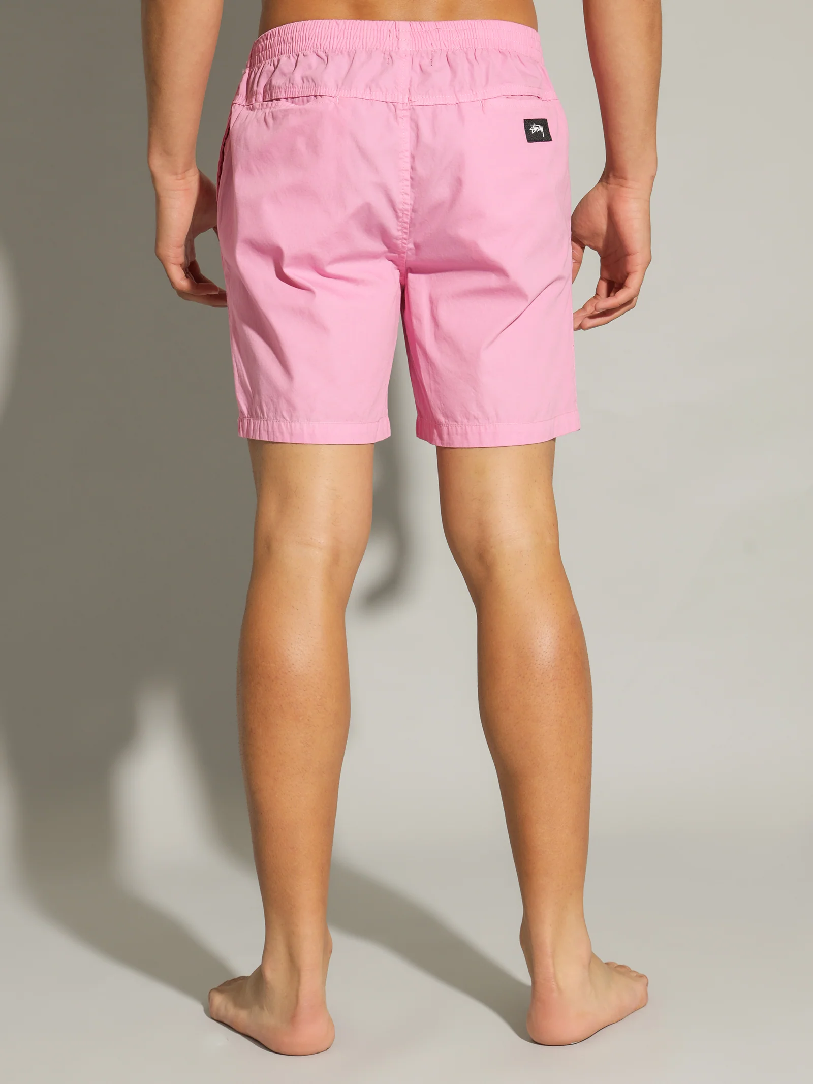 Basic Stock Beach Shorts - Image 5