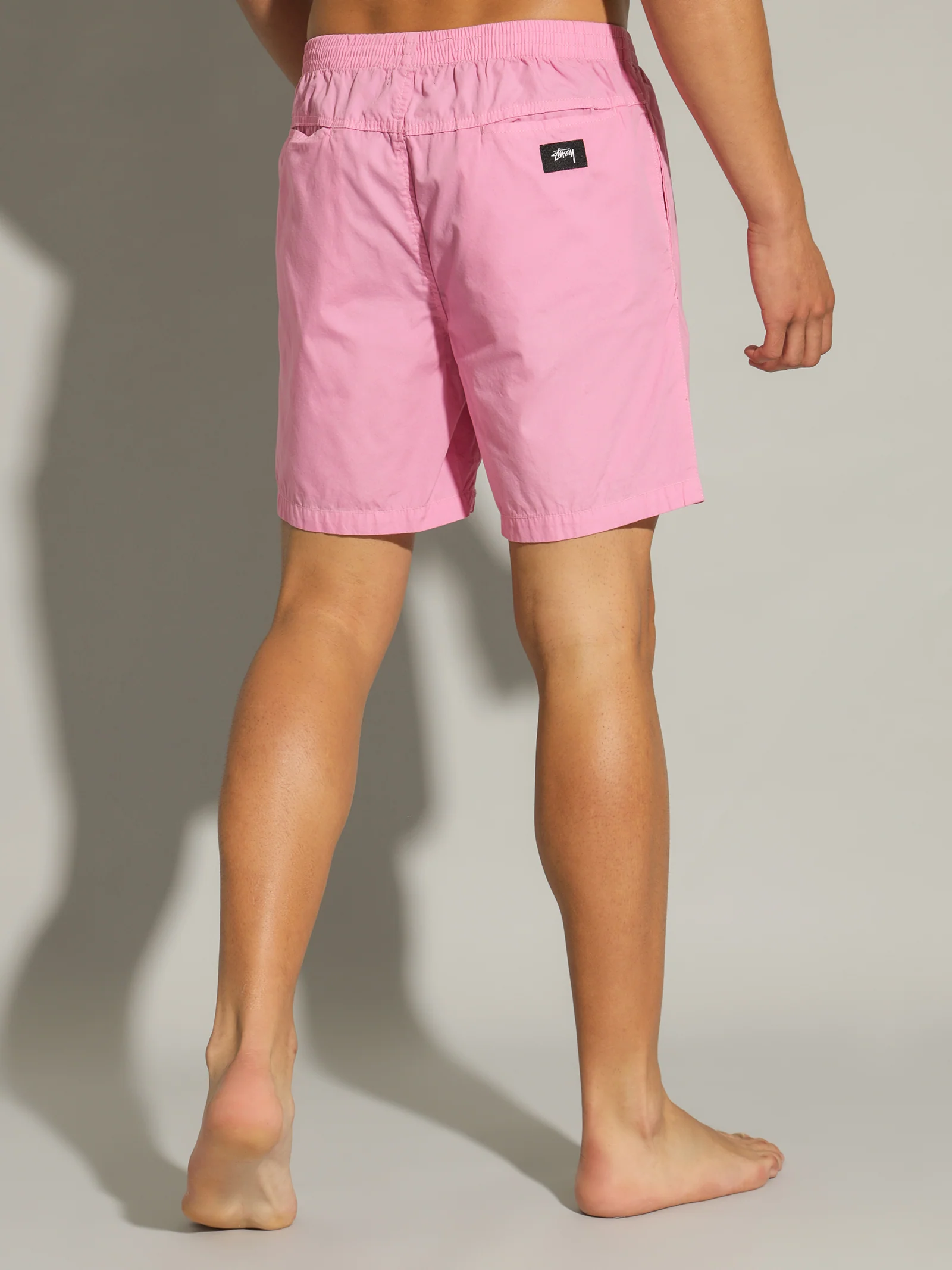 Basic Stock Beach Shorts - Image 6