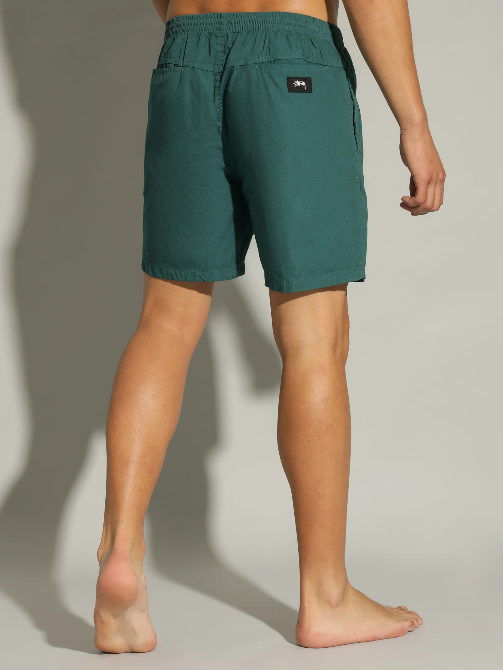 Basic Stock Beach Shorts - Image 6