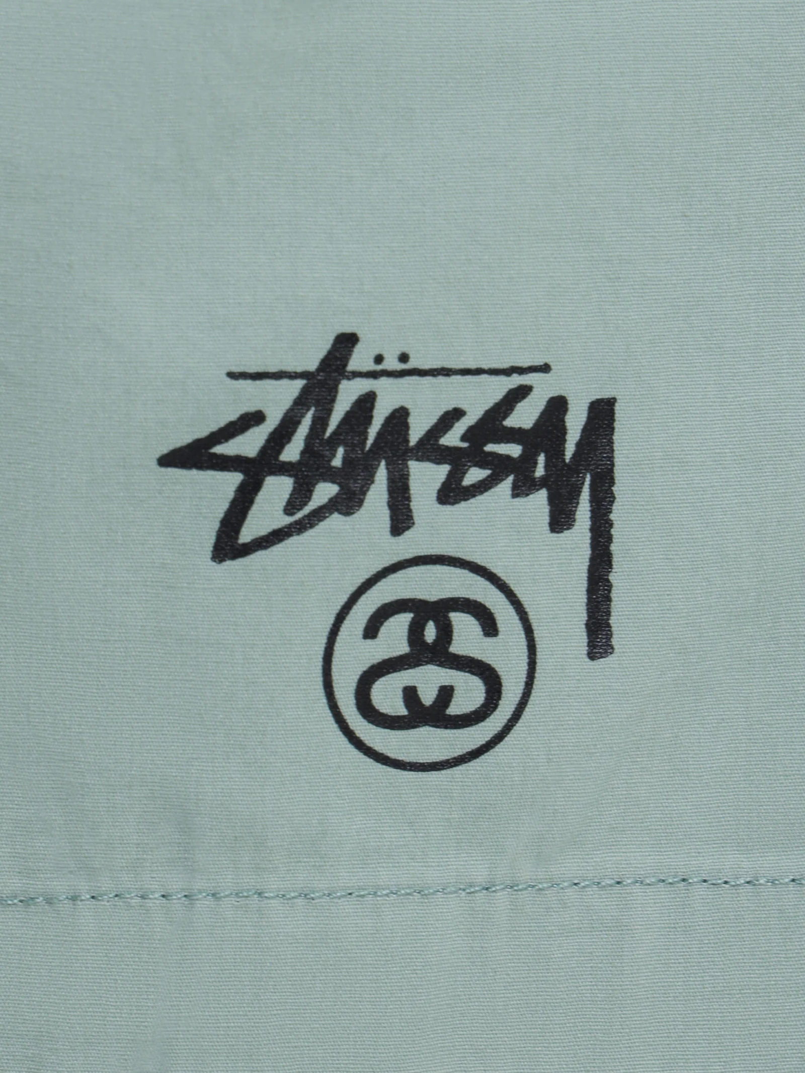 Basic Stock Beach Shorts - Image 5