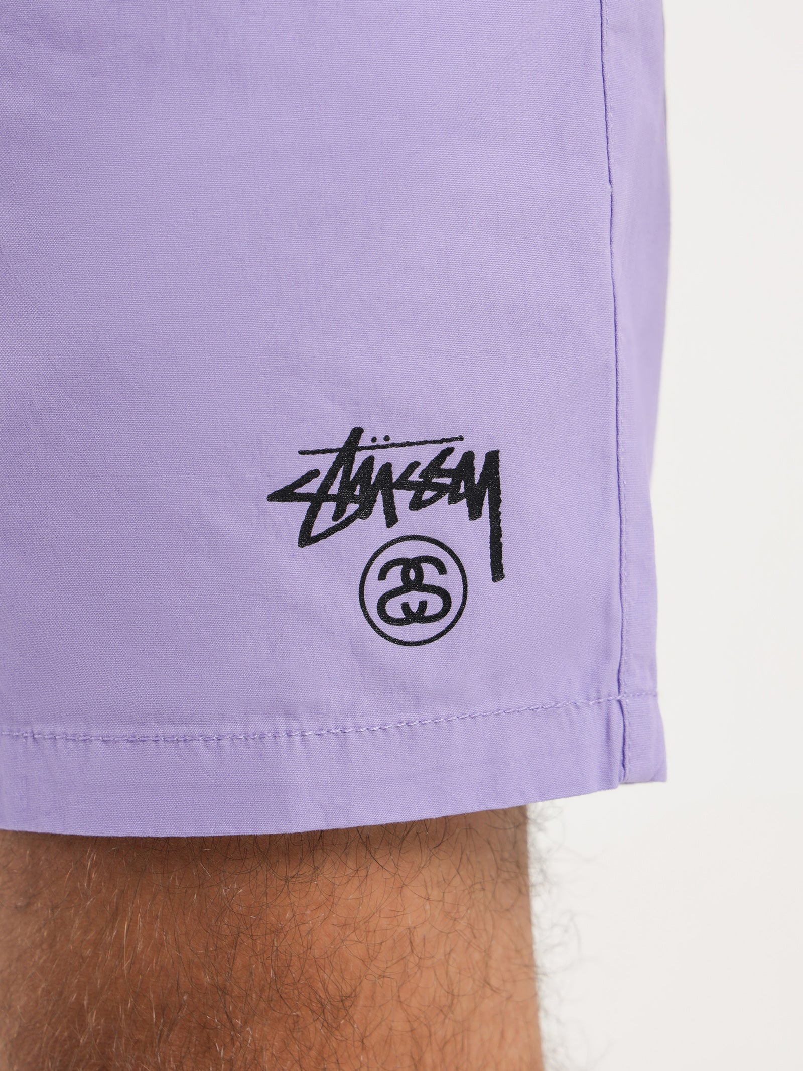 Basic Stock Beach Shorts - Image 5